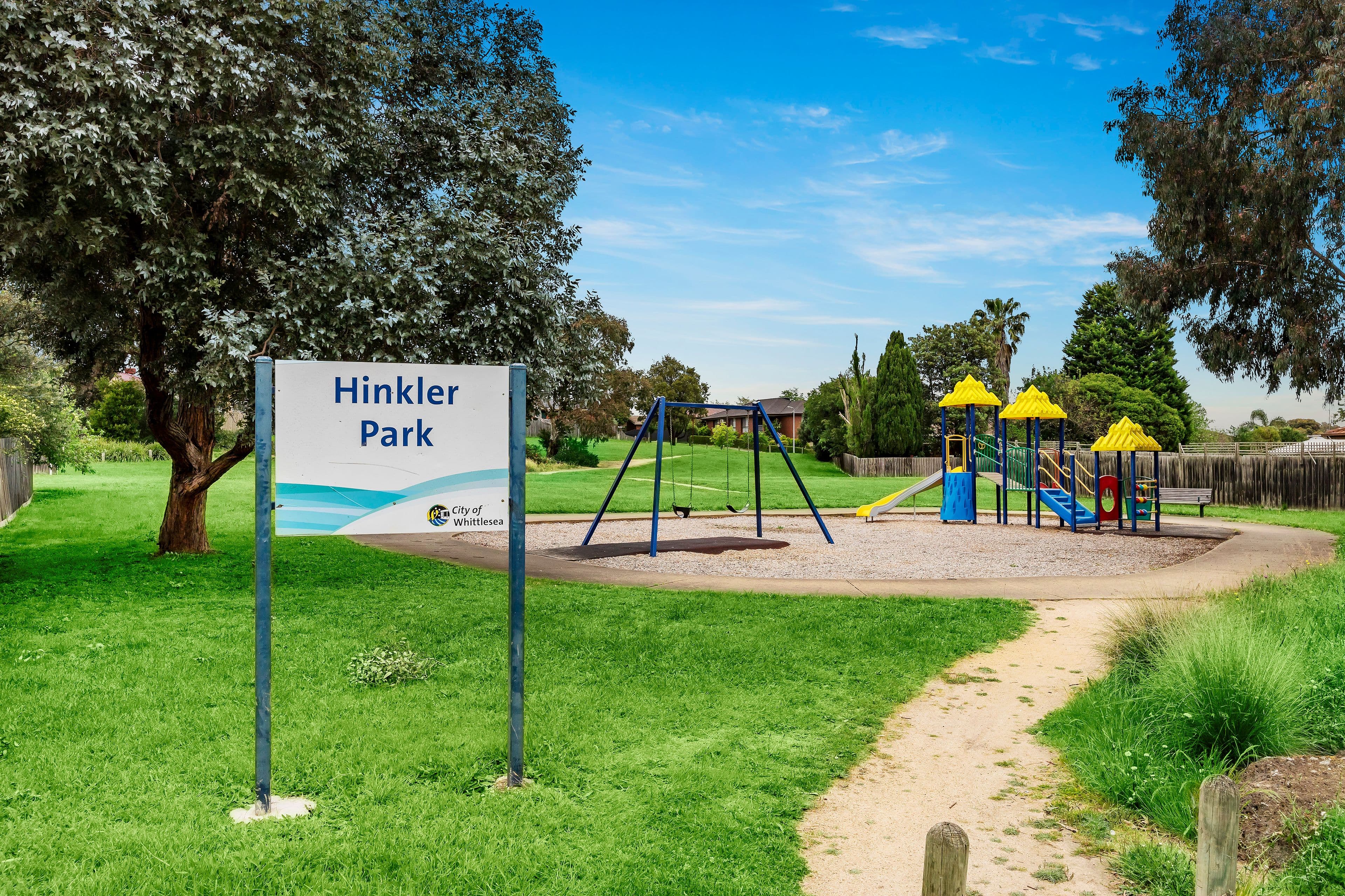 25 Hinkler Drive, Mill Park VIC 3082, Mill Park - Thumbnail 7