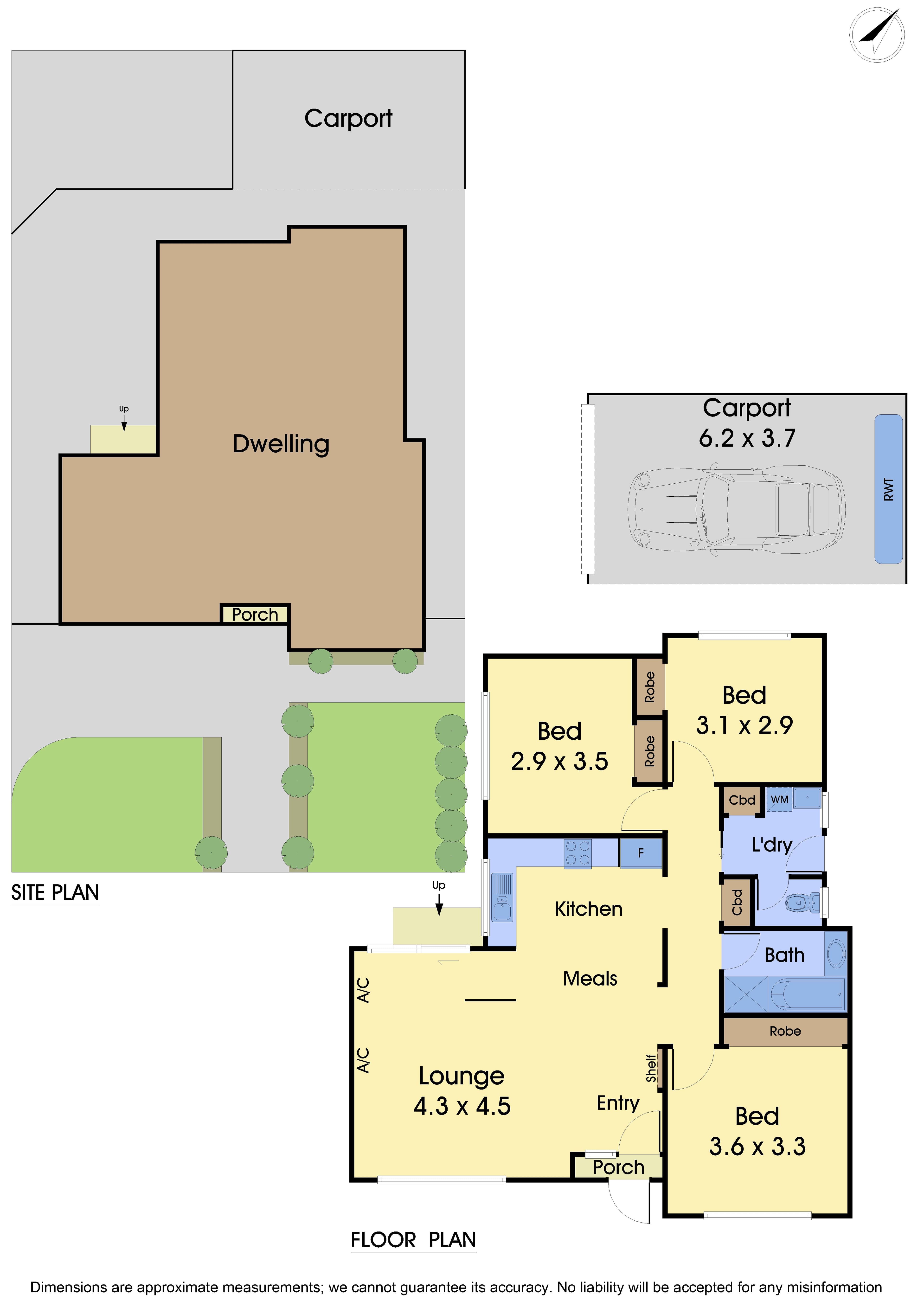 25 Hinkler Drive, Mill Park VIC 3082, Mill Park - Thumbnail 8