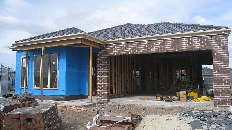 Lot 727 Donnelly Circuit, SOUTH MORANG VIC 3752, South Morang - Image 1