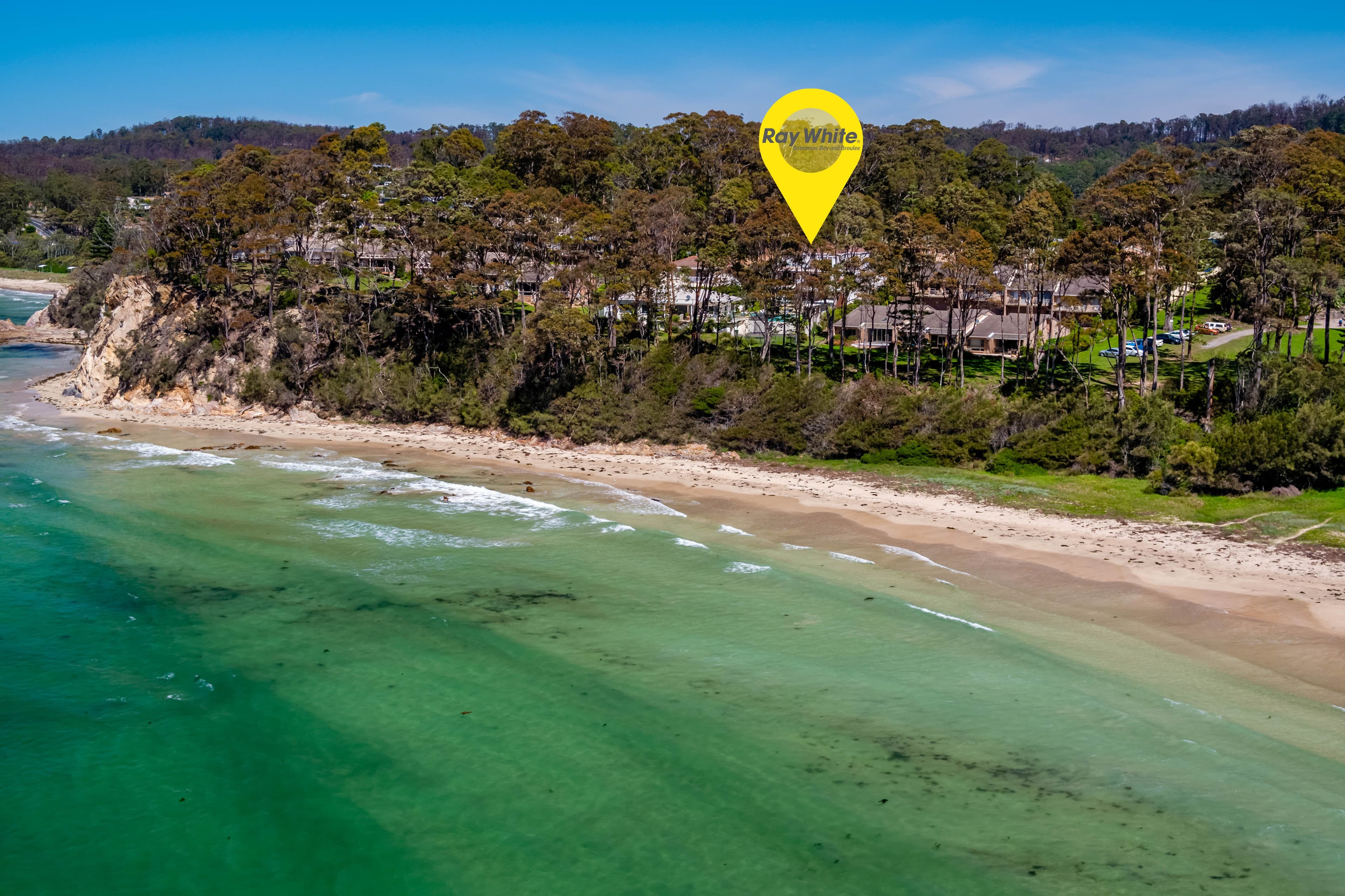 10 Edgewood Place, Denhams Beach NSW 2536, Denhams Beach - Image 1