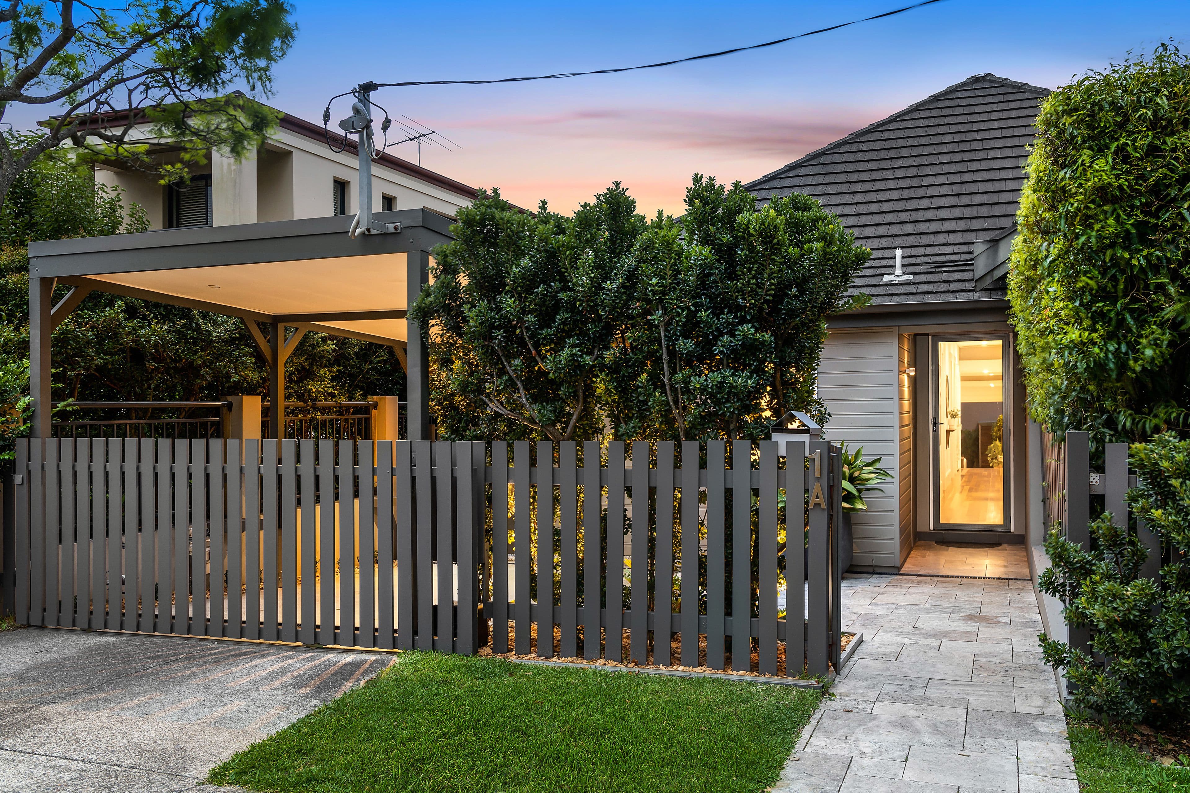 1A Earl Street, Mosman NSW 2088, Mosman - Thumbnail 3