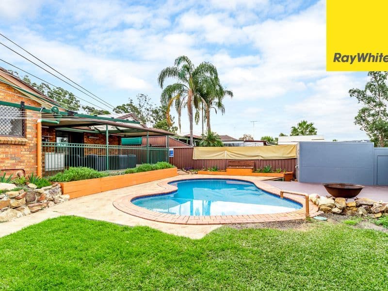 46 Stockholm Avenue, Hassall Grove - Image 1