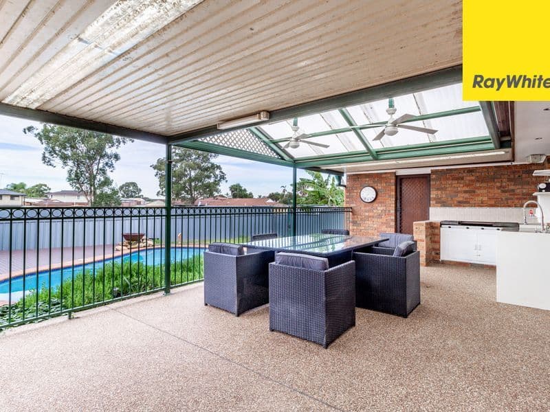 46 Stockholm Avenue, Hassall Grove - Thumbnail 2