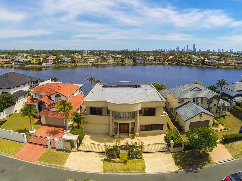 152 Port Jackson Boulevard, Clear Island Waters QLD 4226, Clear Island Waters - Image 1