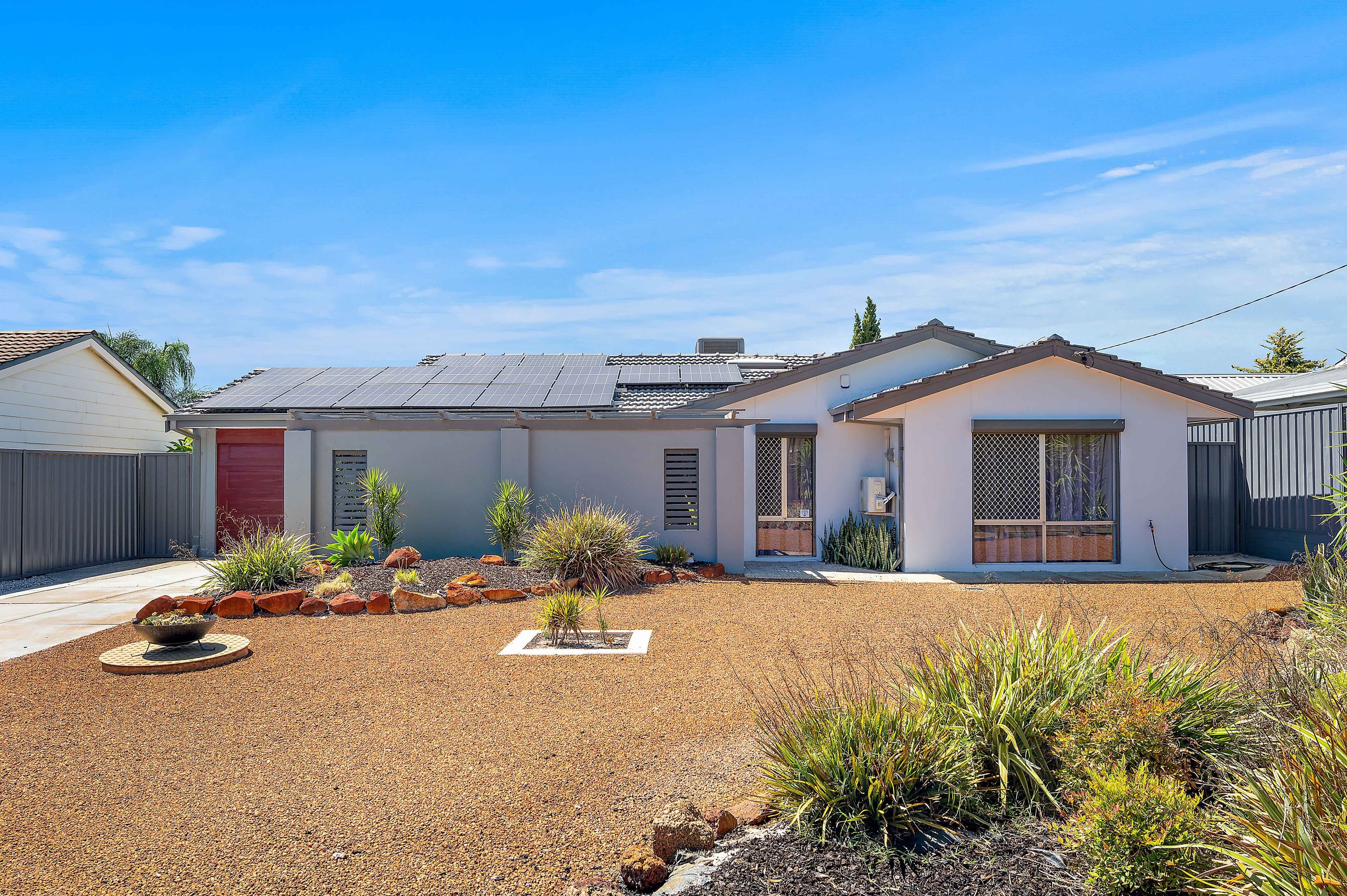 22 Shearwater Way, Gosnells WA 6110, Gosnells - Image 1