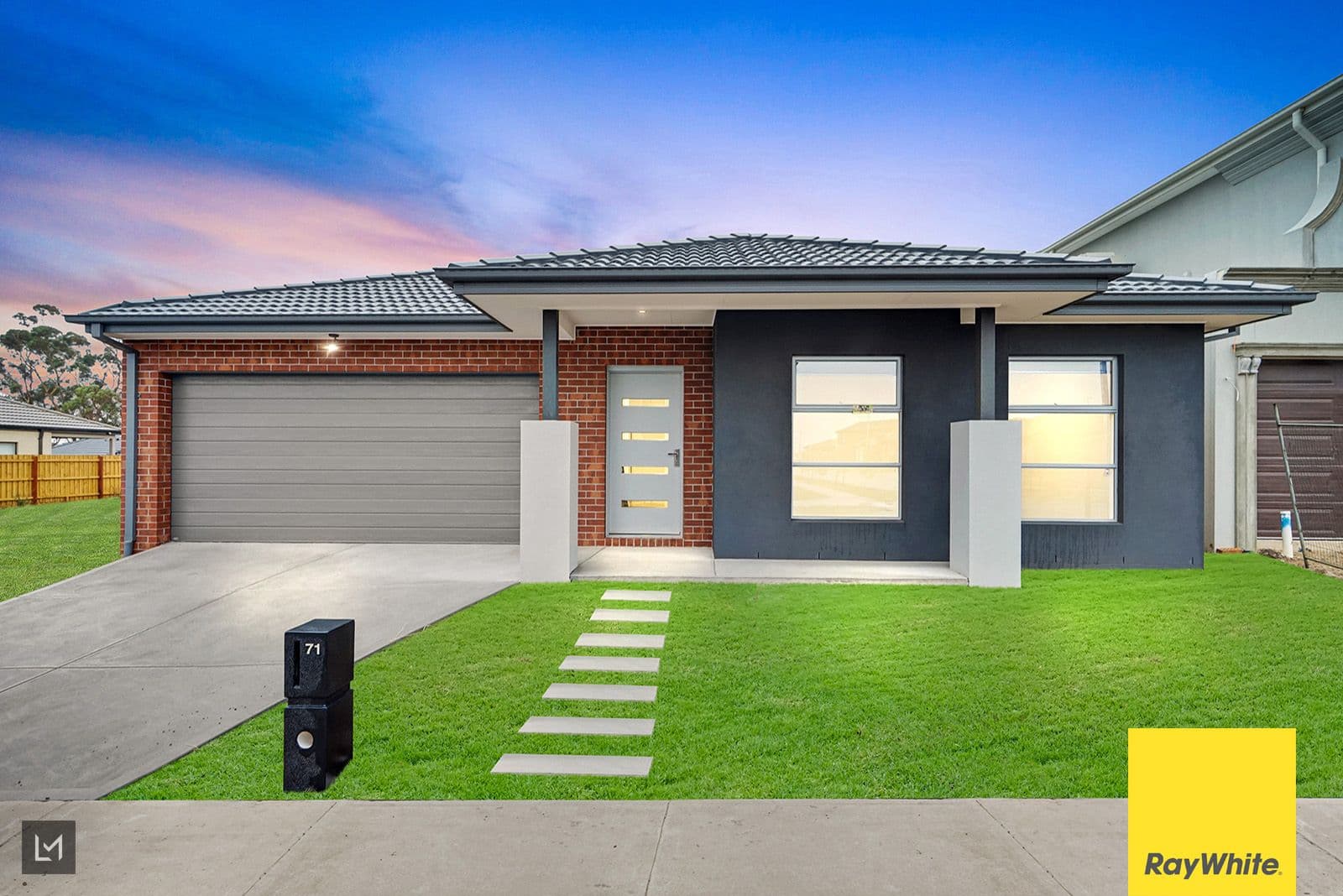71 Homebush Drive, TARNEIT VIC 3029, Tarneit - Image 1