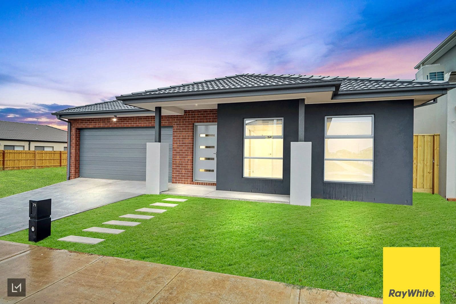 71 Homebush Drive, TARNEIT VIC 3029, Tarneit - Thumbnail 2