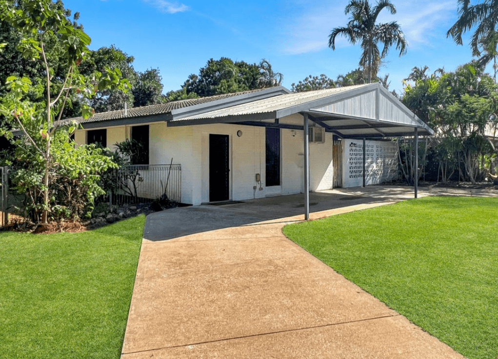 3 Leviathan Court, Anula NT 0812, Anula - Image 1