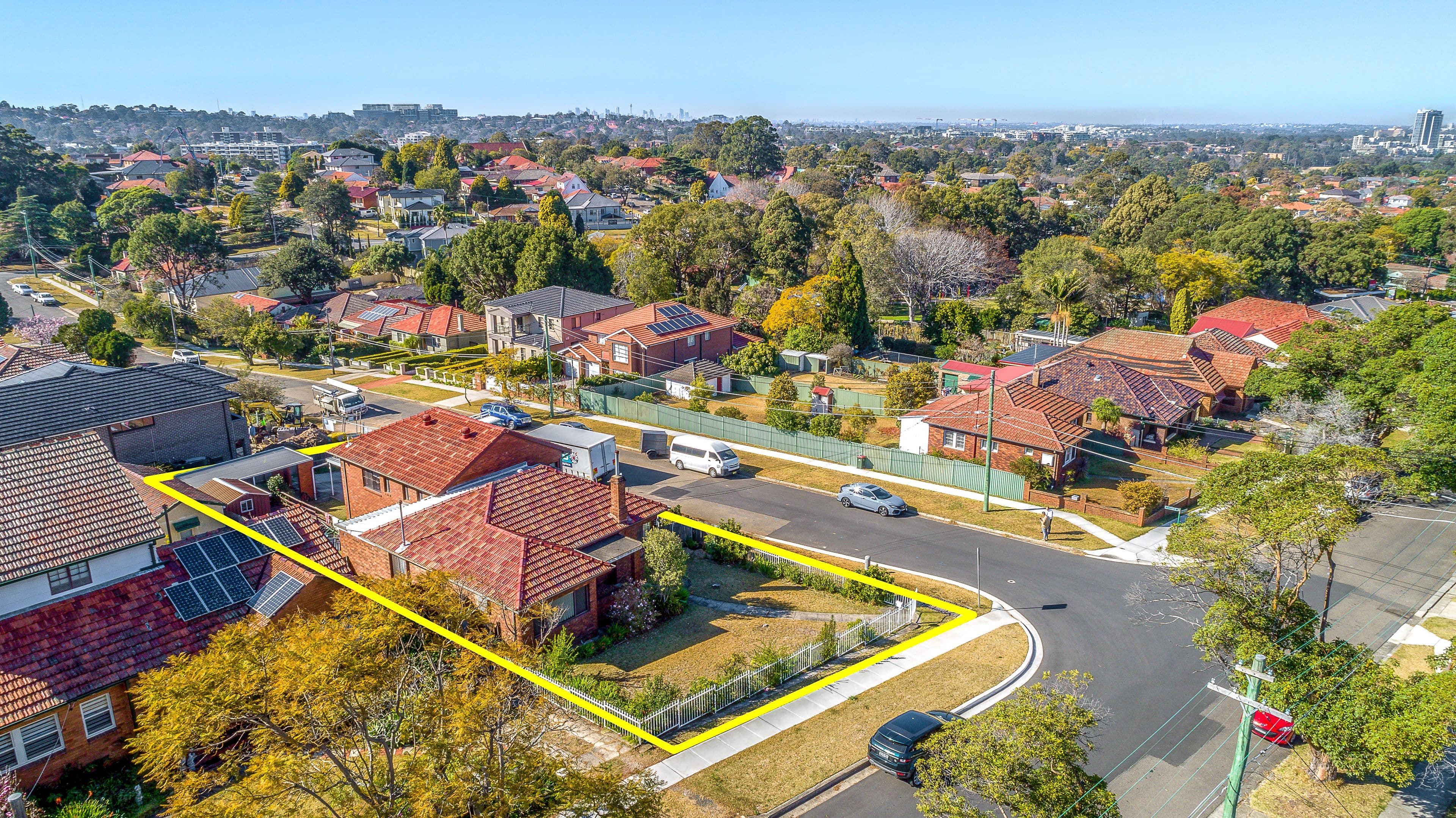 15 Moira Avenue, West Ryde - Image 1
