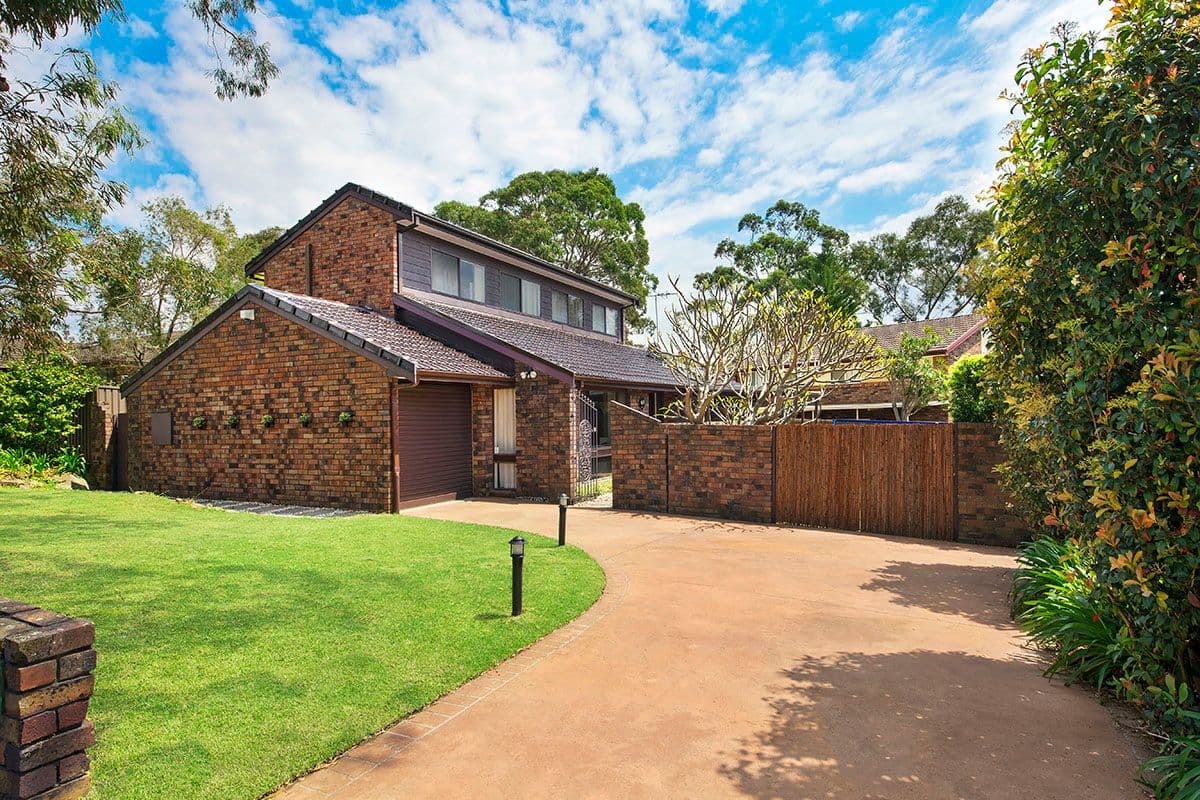 87 Yates Road, Bangor NSW 2234, Bangor - Thumbnail 5