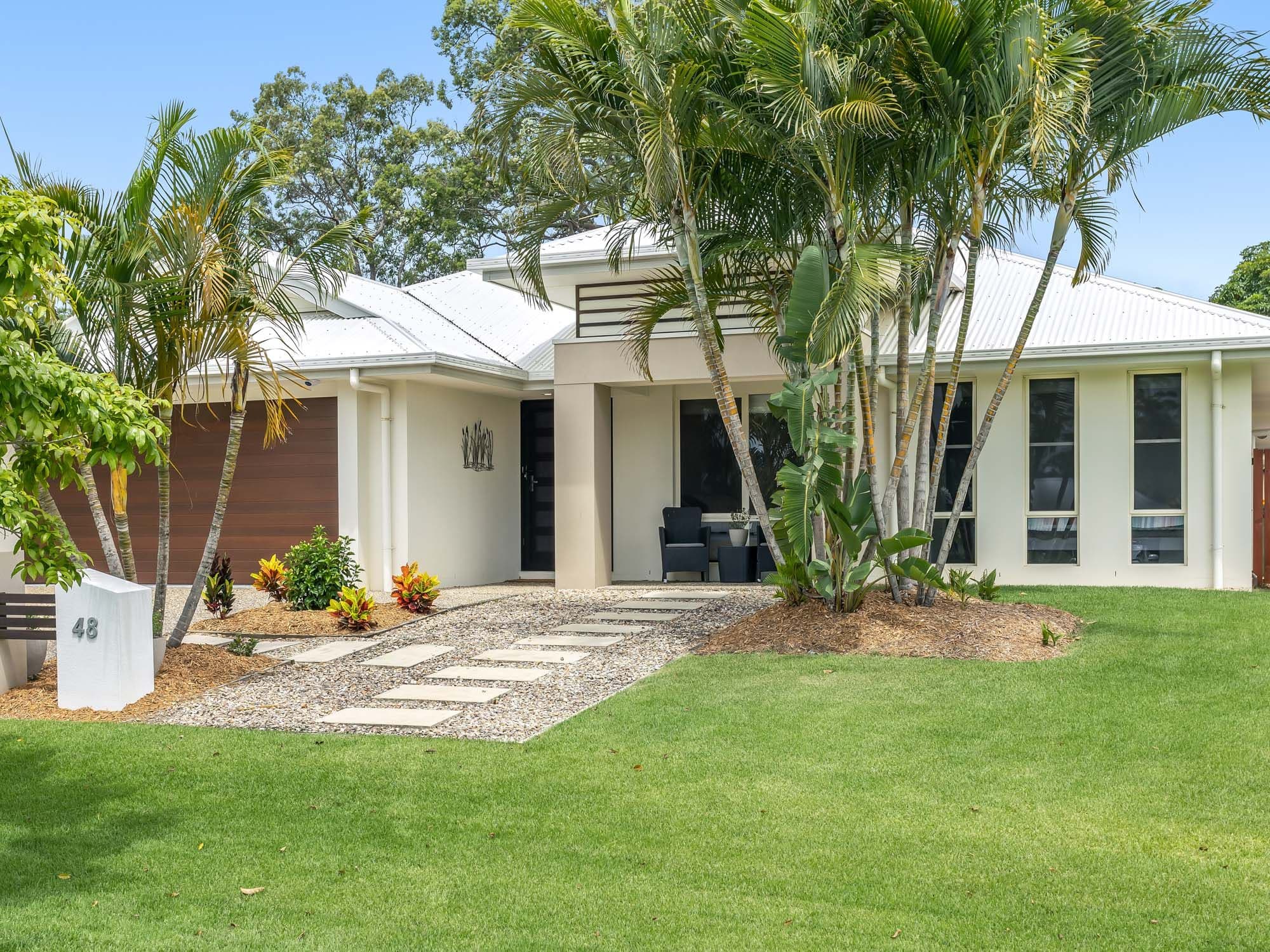 48 Peregrine Crescent, Coomera QLD 4209, Coomera - Image 1
