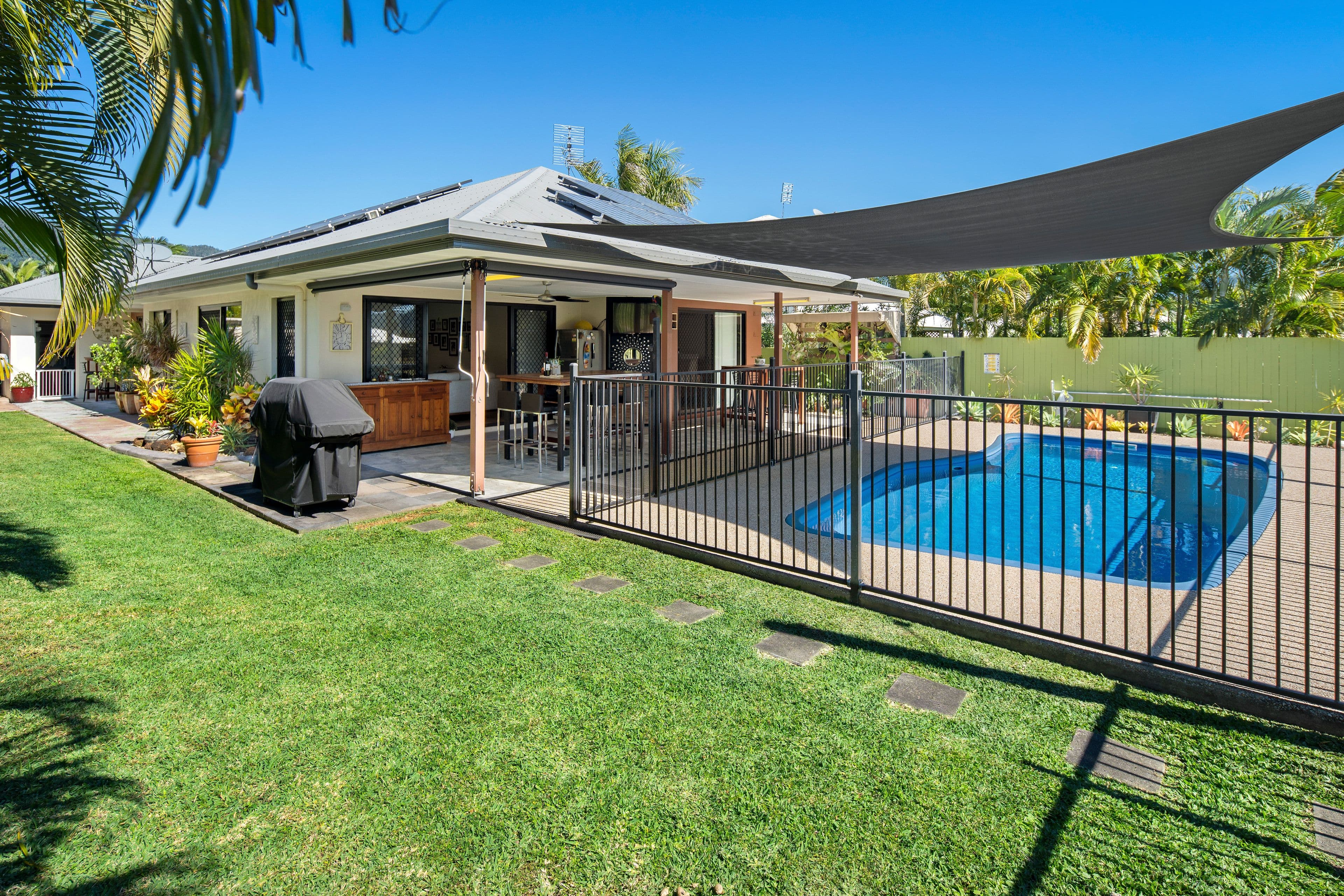 83 Abell Road, Cannonvale QLD 4802, Cannonvale - Image 1
