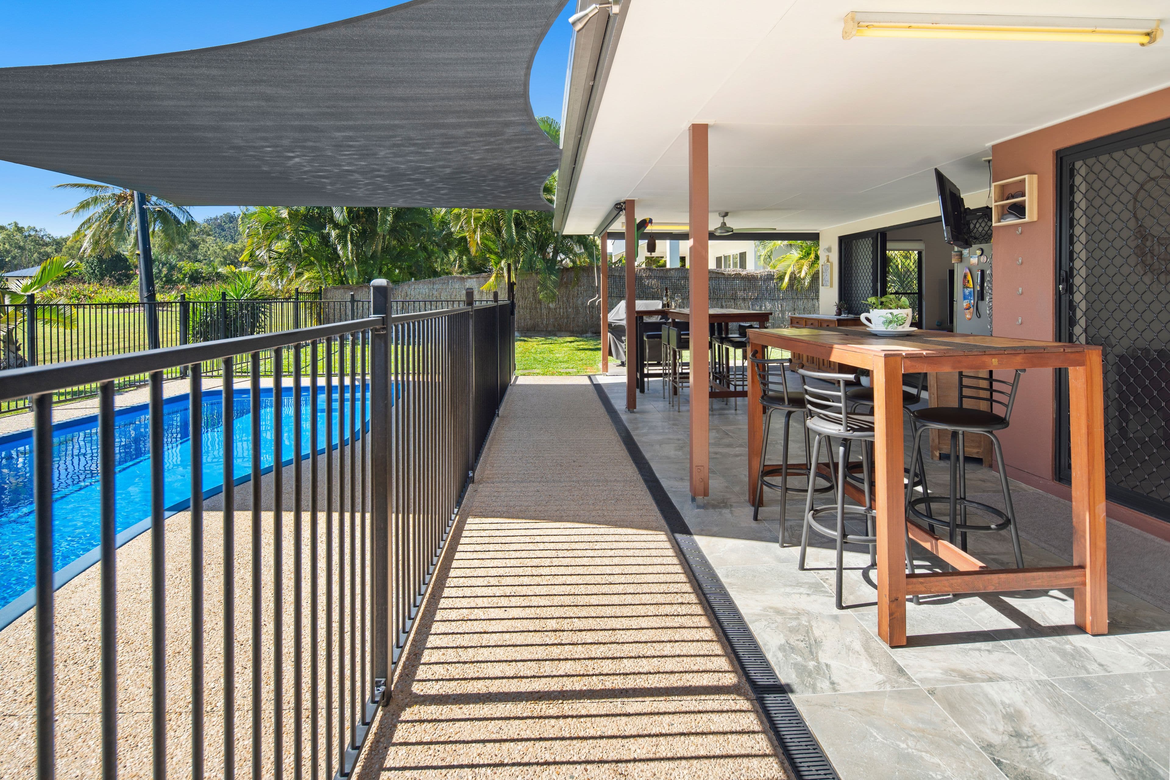 83 Abell Road, Cannonvale QLD 4802, Cannonvale - Thumbnail 4