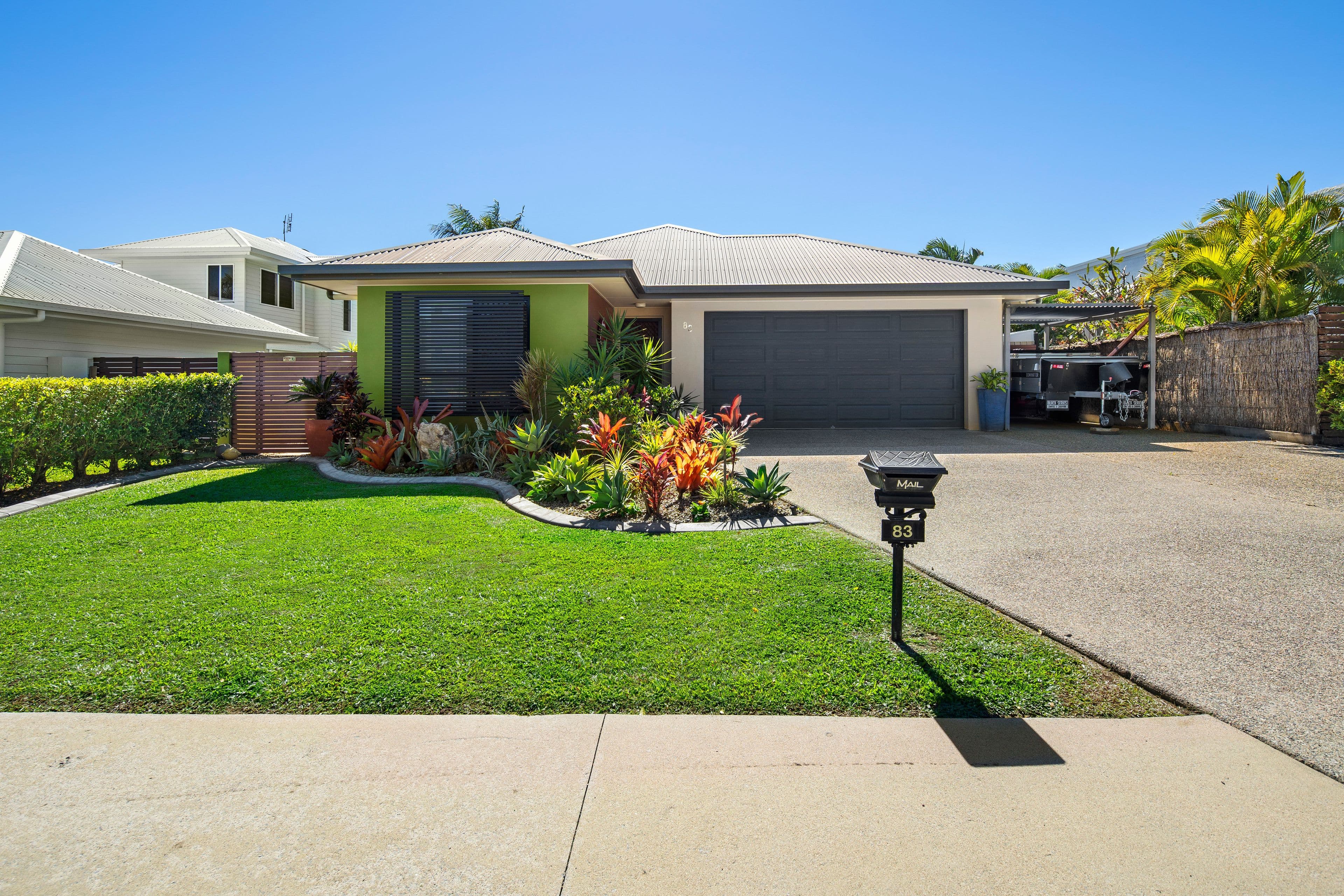 83 Abell Road, Cannonvale QLD 4802, Cannonvale - Thumbnail 5