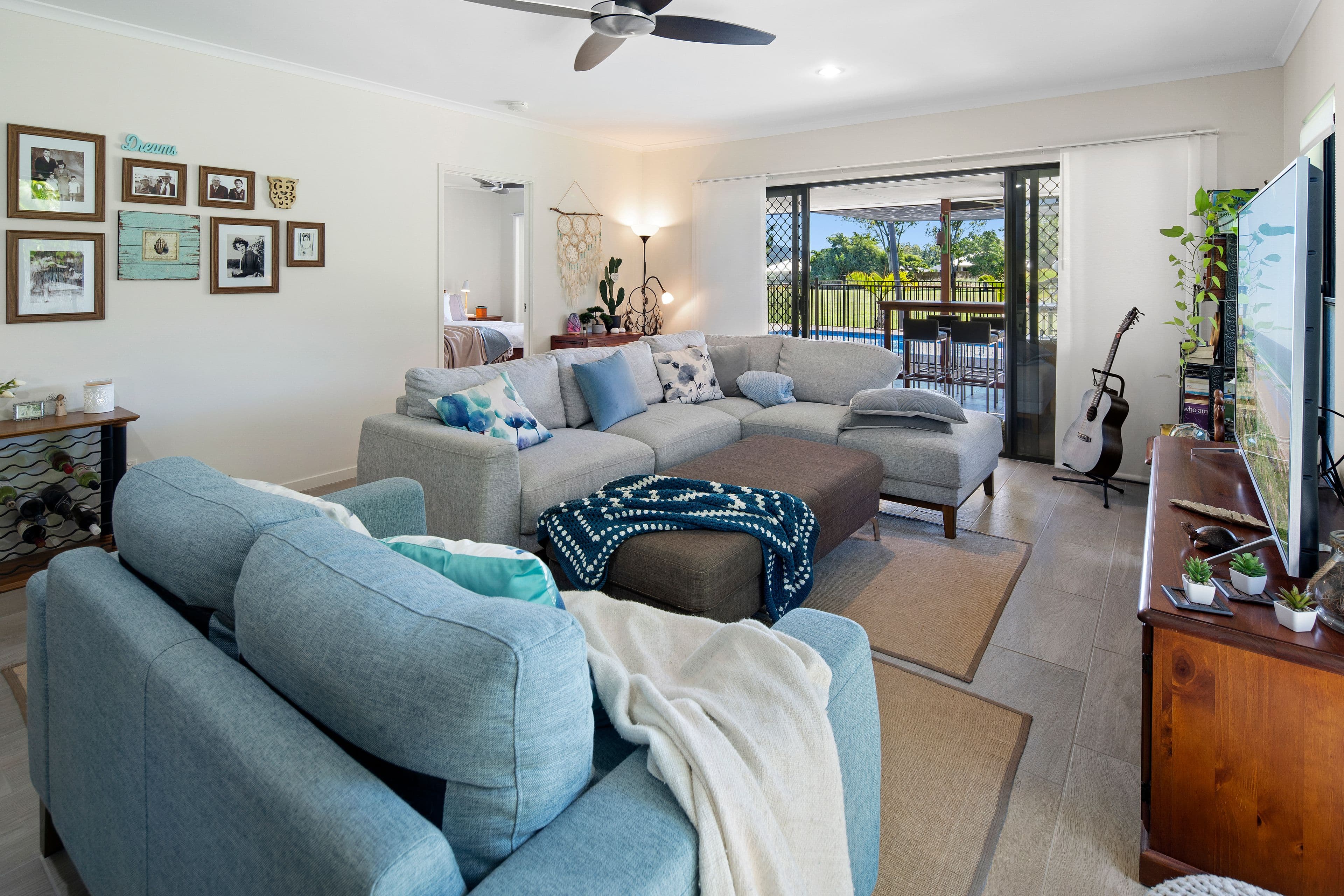 83 Abell Road, Cannonvale QLD 4802, Cannonvale - Thumbnail 7