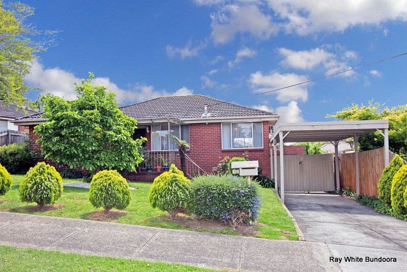 10 Mersey Street, BUNDOORA VIC 3083, Bundoora - Image 1