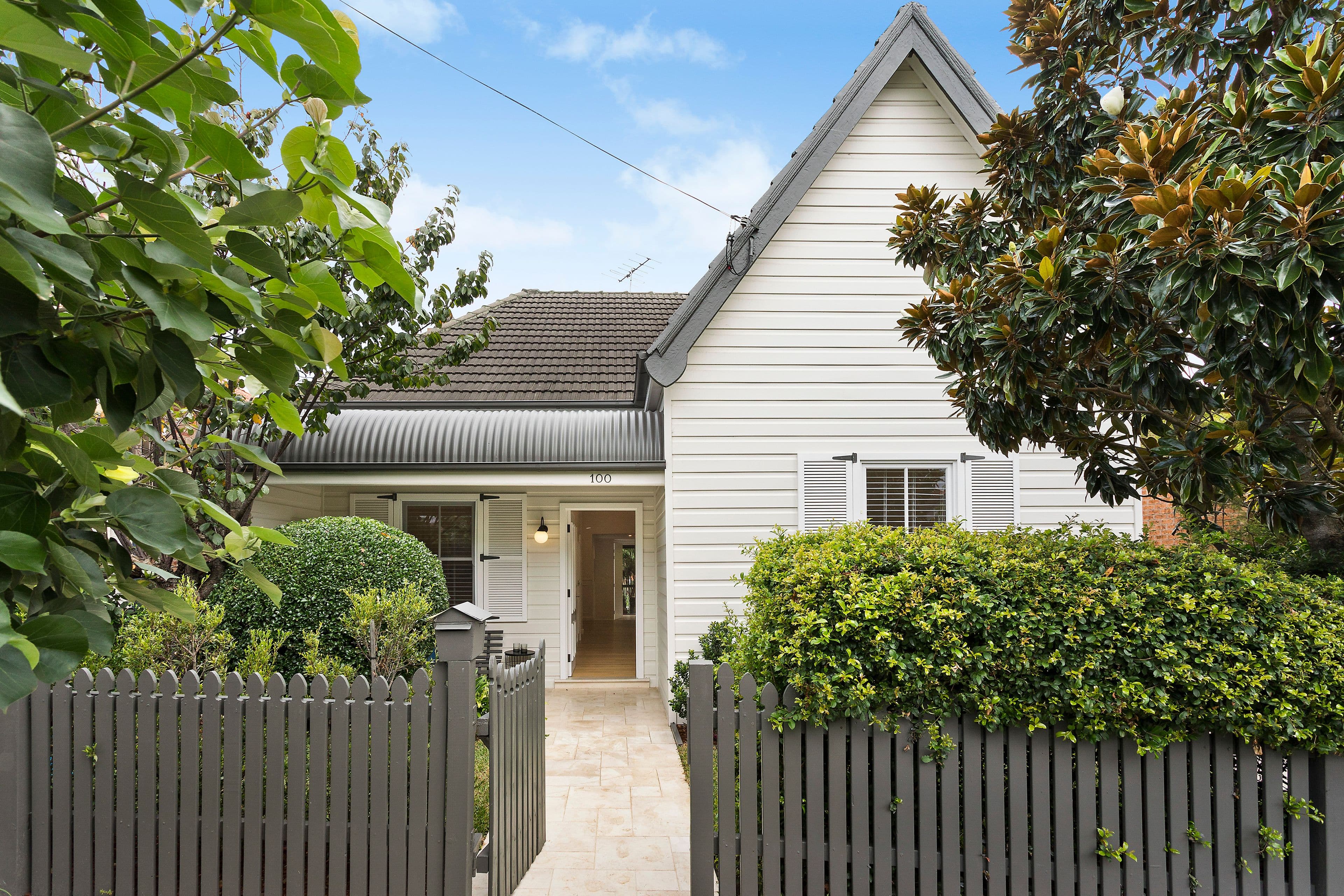 100 Oberon Street, Randwick NSW 2031, Randwick - Thumbnail 4