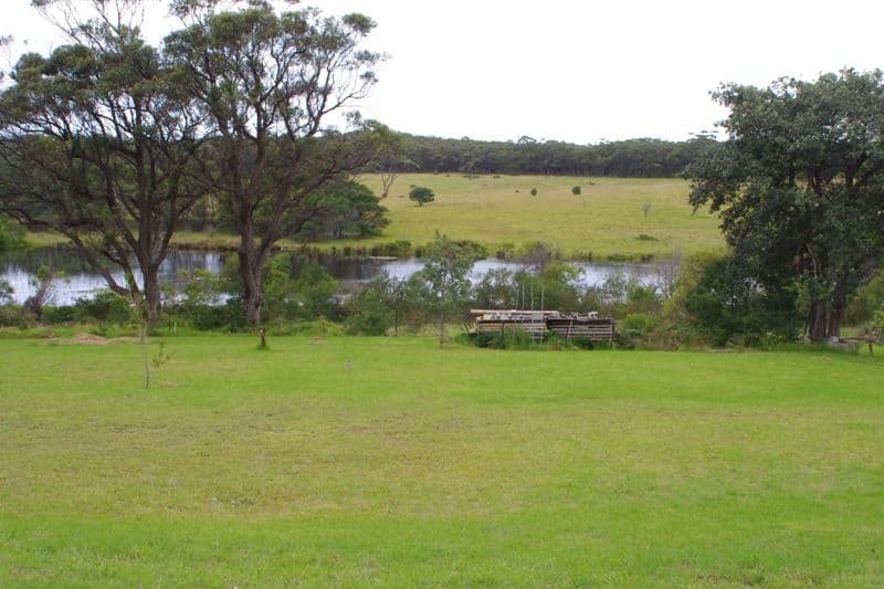 Lot 21 Bada Crescent, DOLPHIN POINT NSW 2539, Dolphin Point - Image 1