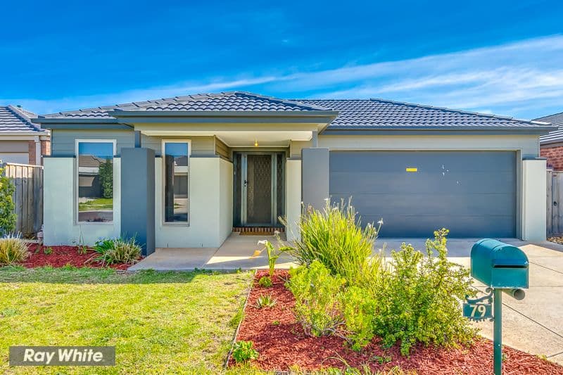 79 Hamish Drive, Tarneit VIC 3029, Tarneit - Image 1