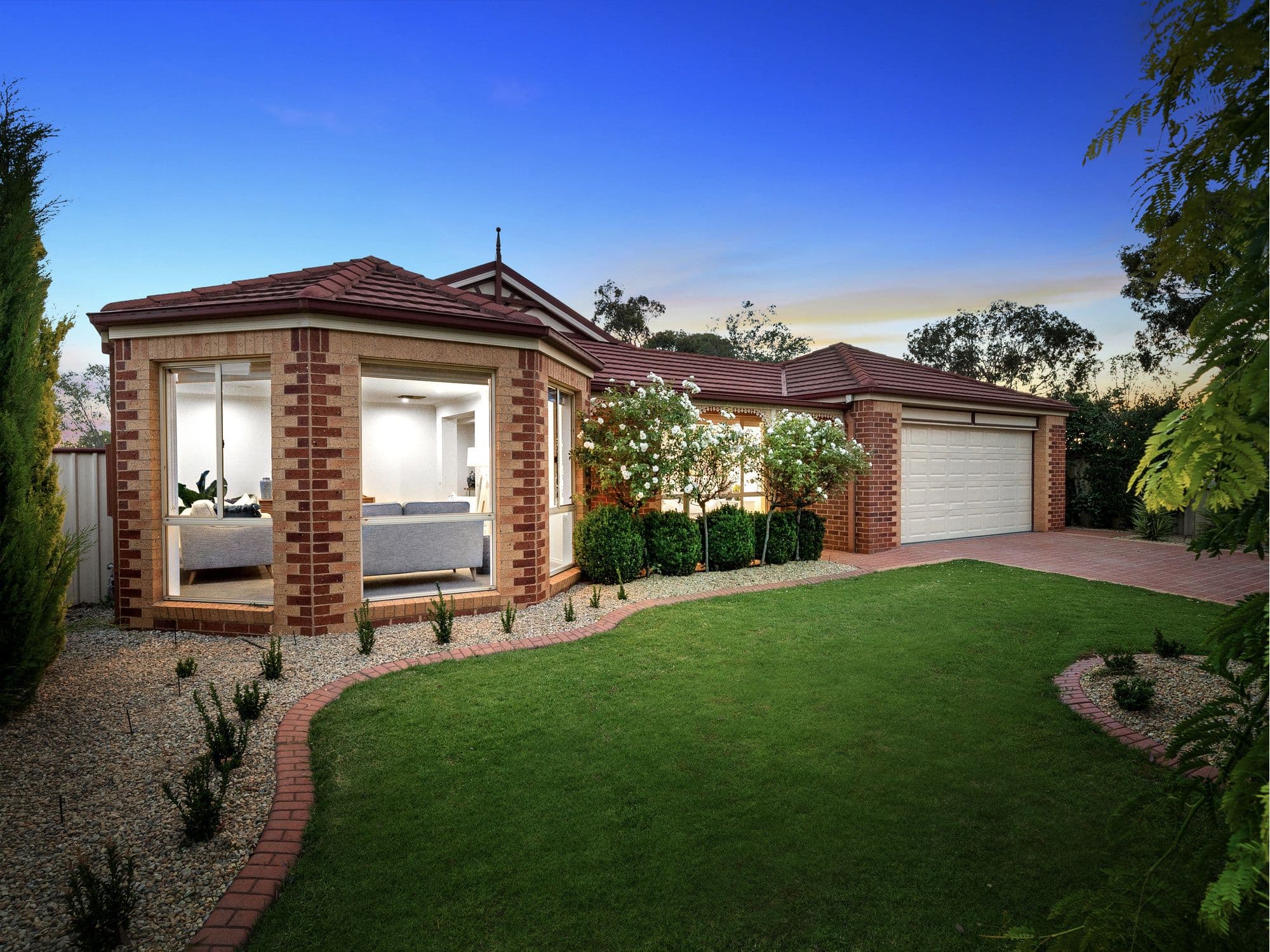 161 Cowan Street, Benalla VIC 3672, Benalla - Image 1