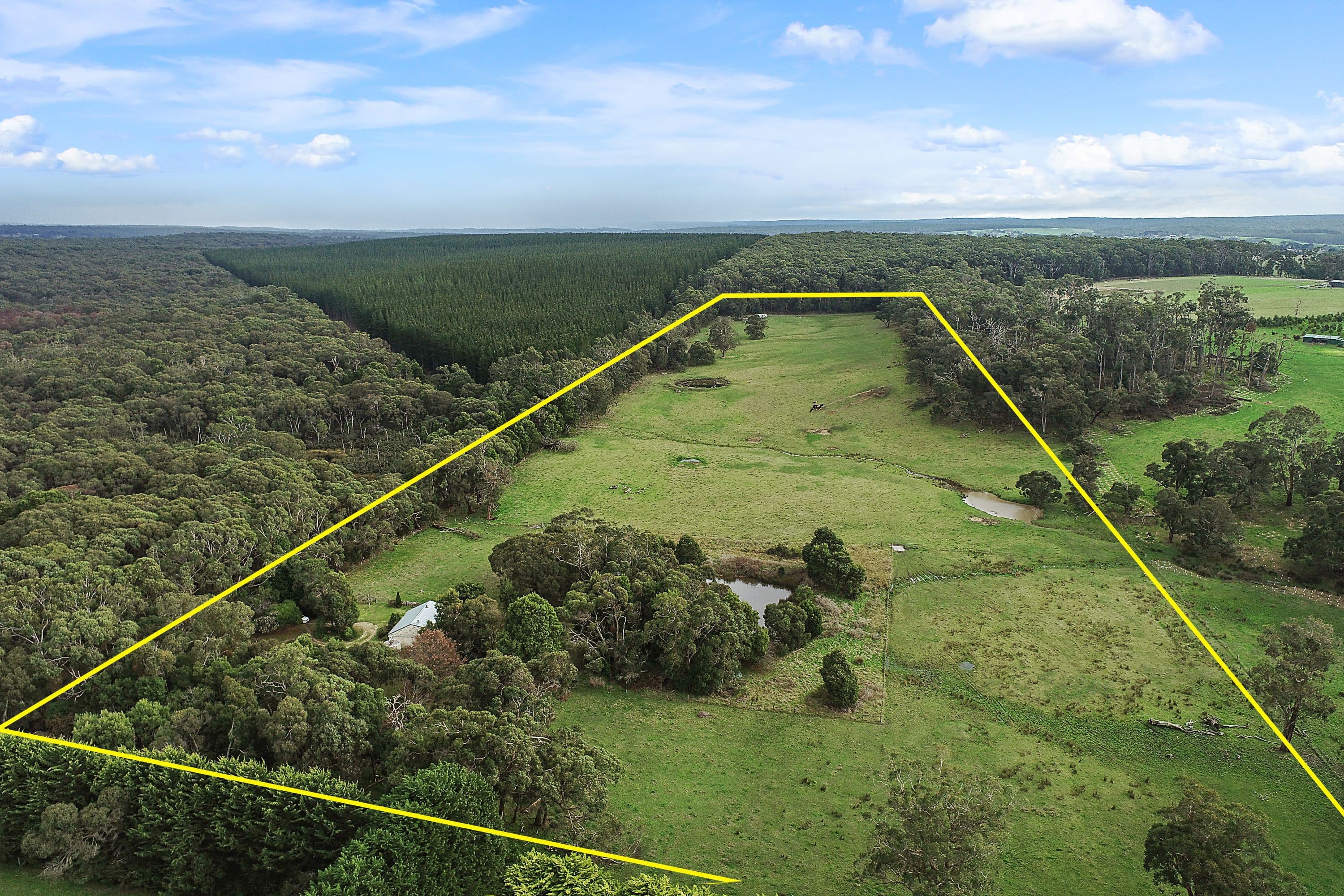 485 Seven Bridges Road, GERANGAMETE VIC 3249, Gerangamete - Image 1