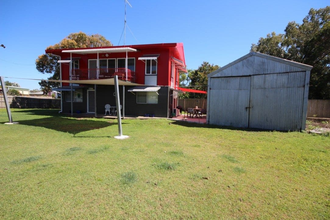 6 Armstrong Beach Road, Armstrong Beach QLD 4737, Armstrong Beach - Image 1