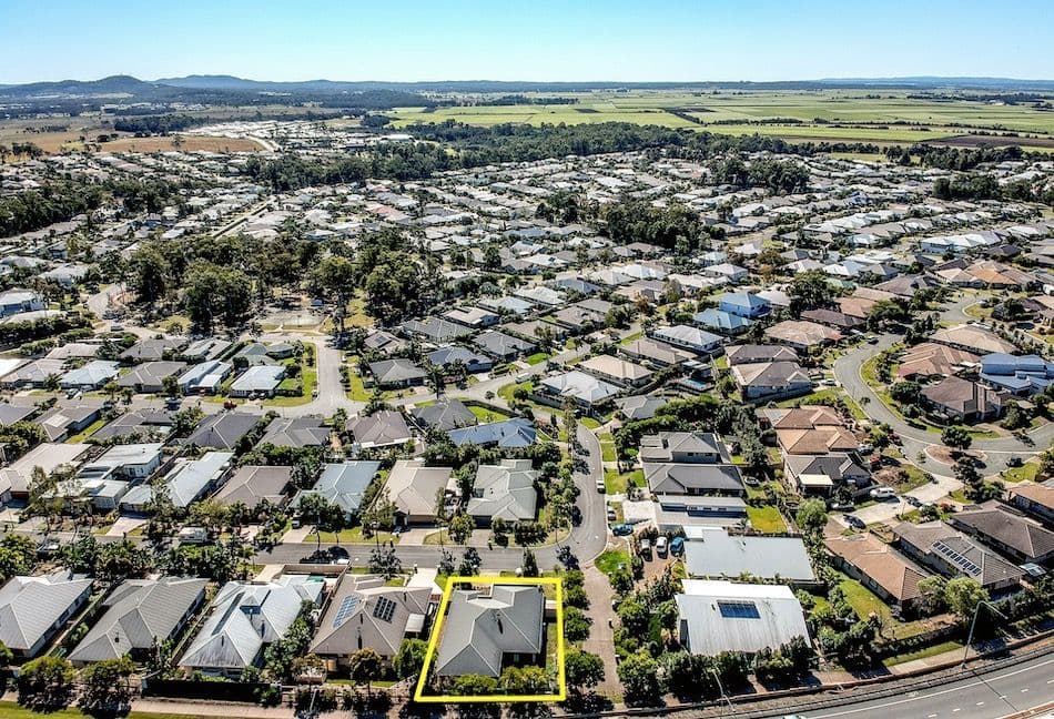 16 Stoney Creek Circuit, Ormeau QLD 4208, Ormeau - Image 1