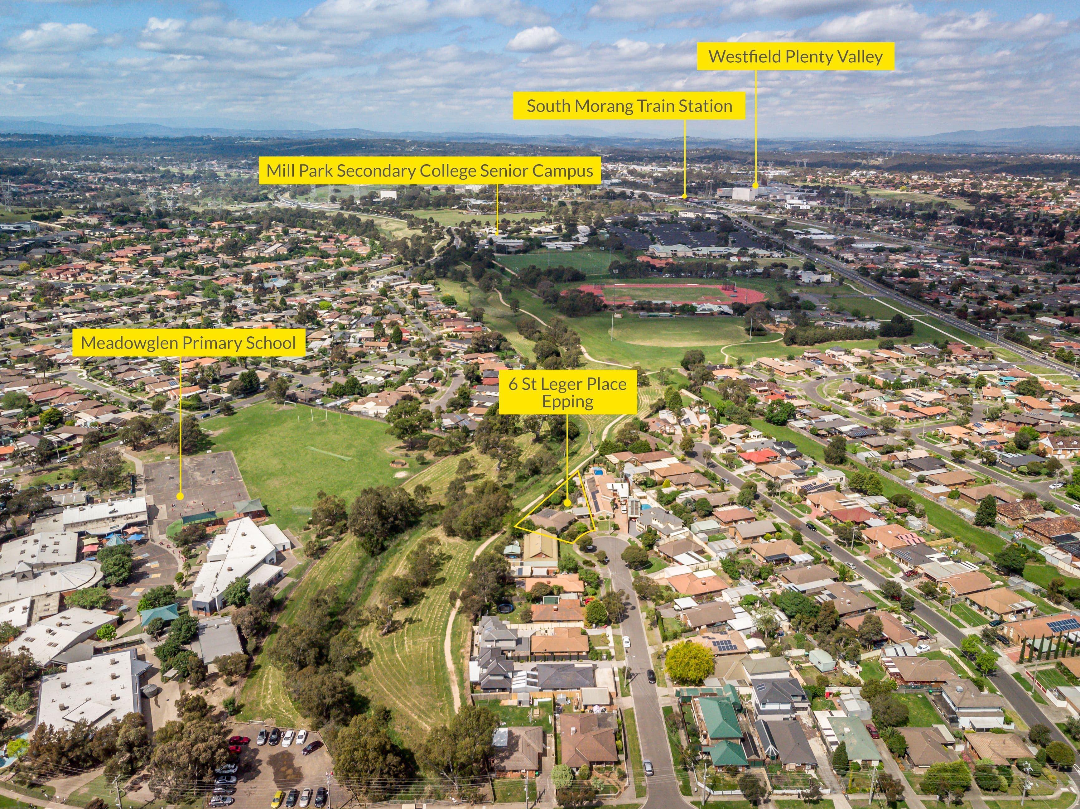 6 St Leger Place, Epping VIC 3076, Epping - Thumbnail 2