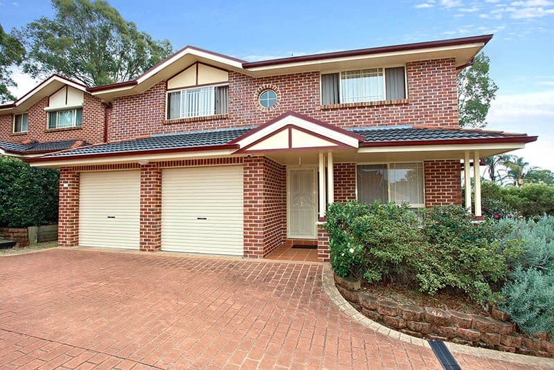 5 Fulton Place, NORTH RICHMOND NSW 2754, North Richmond - Image 1