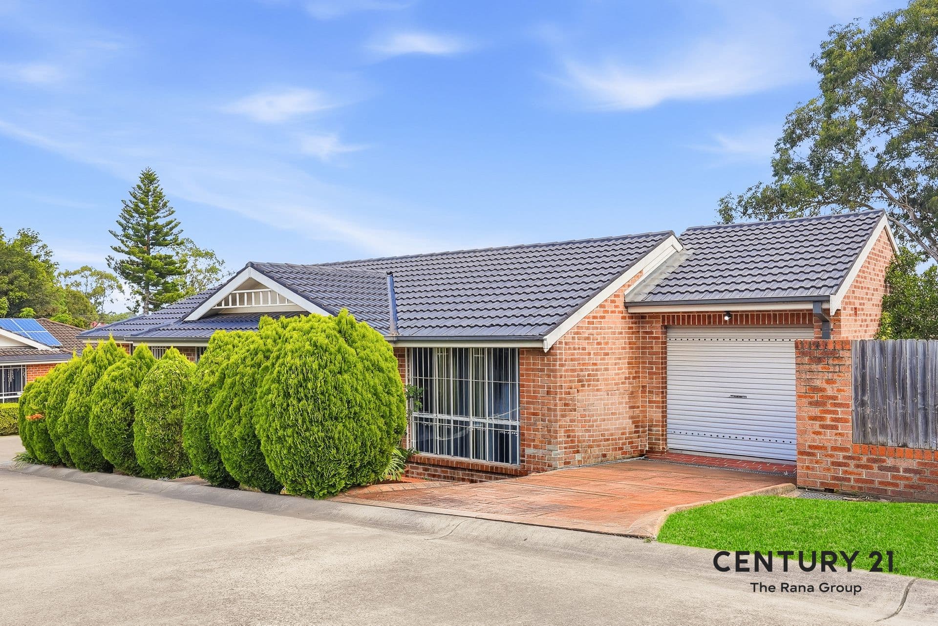 16/112 Seven Hills Road South, Seven Hills, NSW, 2147, Seven Hills - Image 1