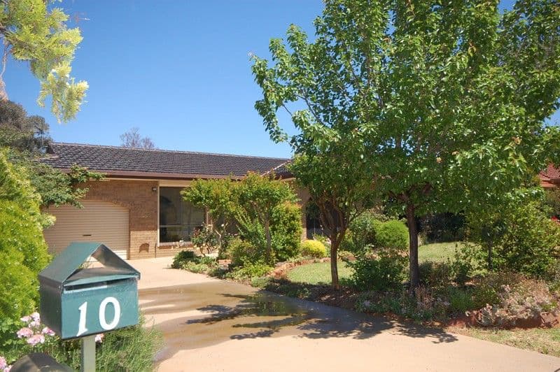10 Doolan Street, GRIFFITH NSW 2680, Griffith - Thumbnail 2