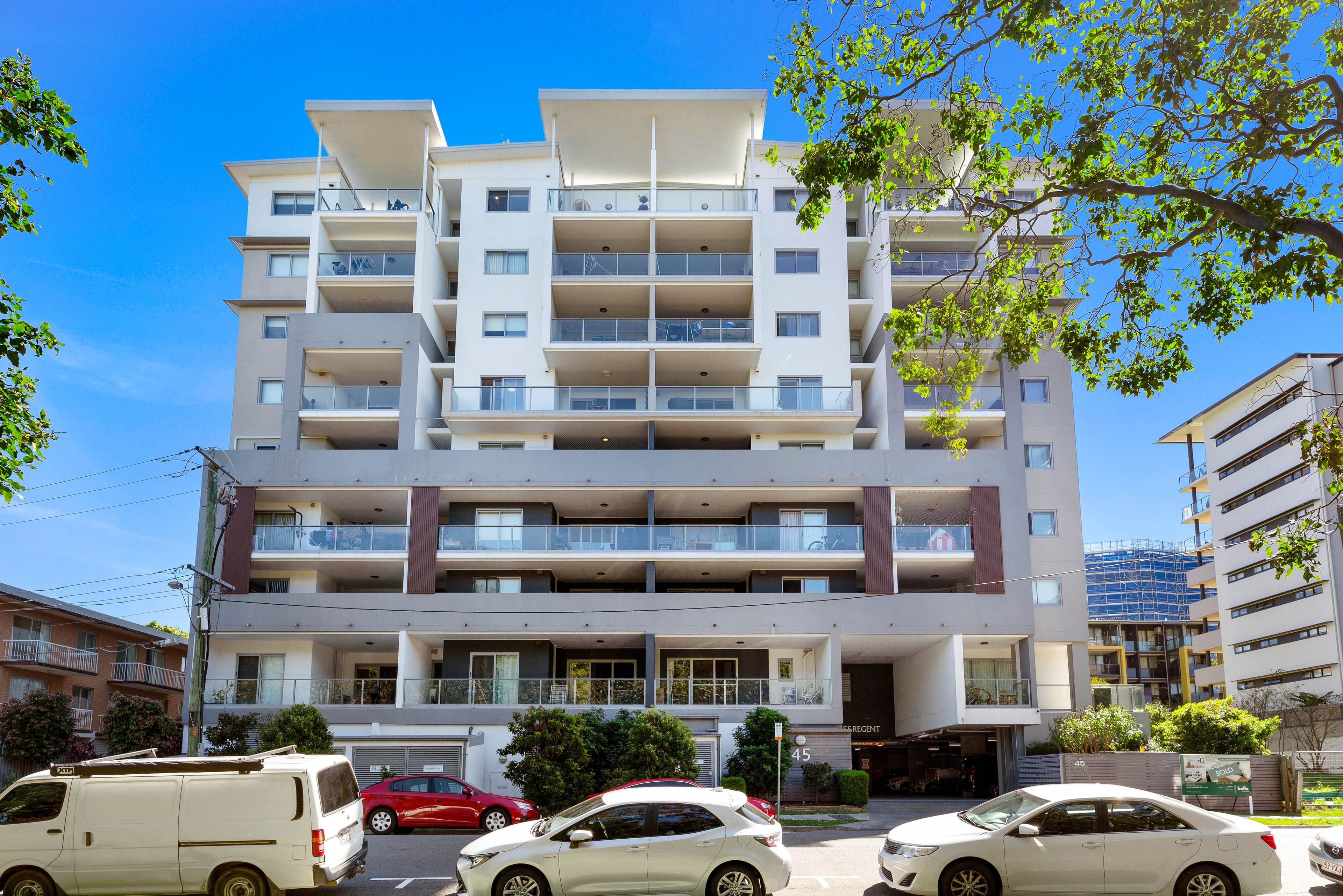 45-51 Regent Street, Woolloongabba QLD 4102, Woolloongabba - Image 1