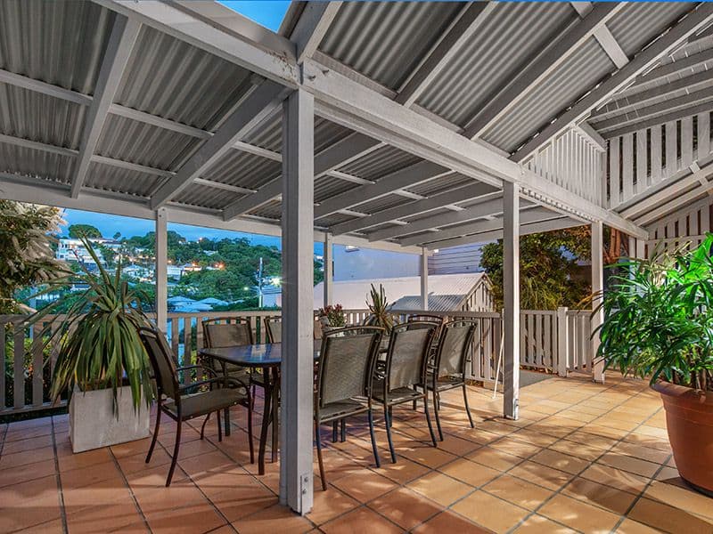 23 Joynt Street, Hamilton QLD 4007, Hamilton - Thumbnail 2