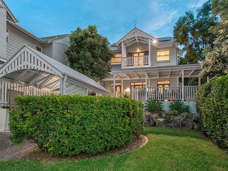 23 Joynt Street, Hamilton QLD 4007, Hamilton - Thumbnail 4