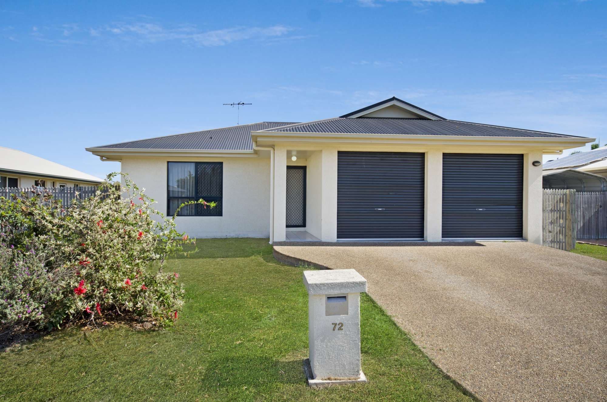 72 Brenton Circuit, DEERAGUN QLD 4818, Deeragun - Image 1