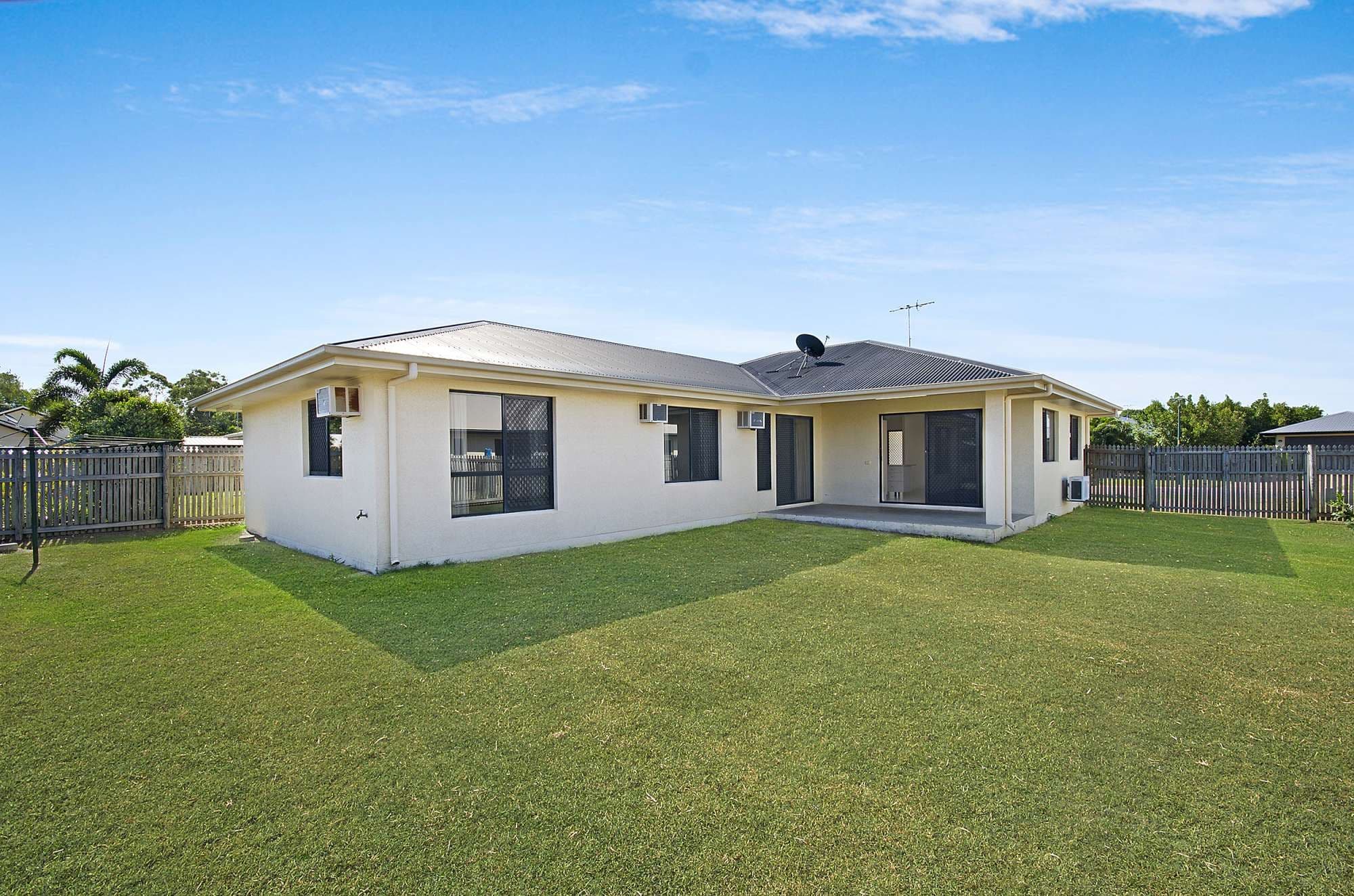 72 Brenton Circuit, DEERAGUN QLD 4818, Deeragun - Thumbnail 8