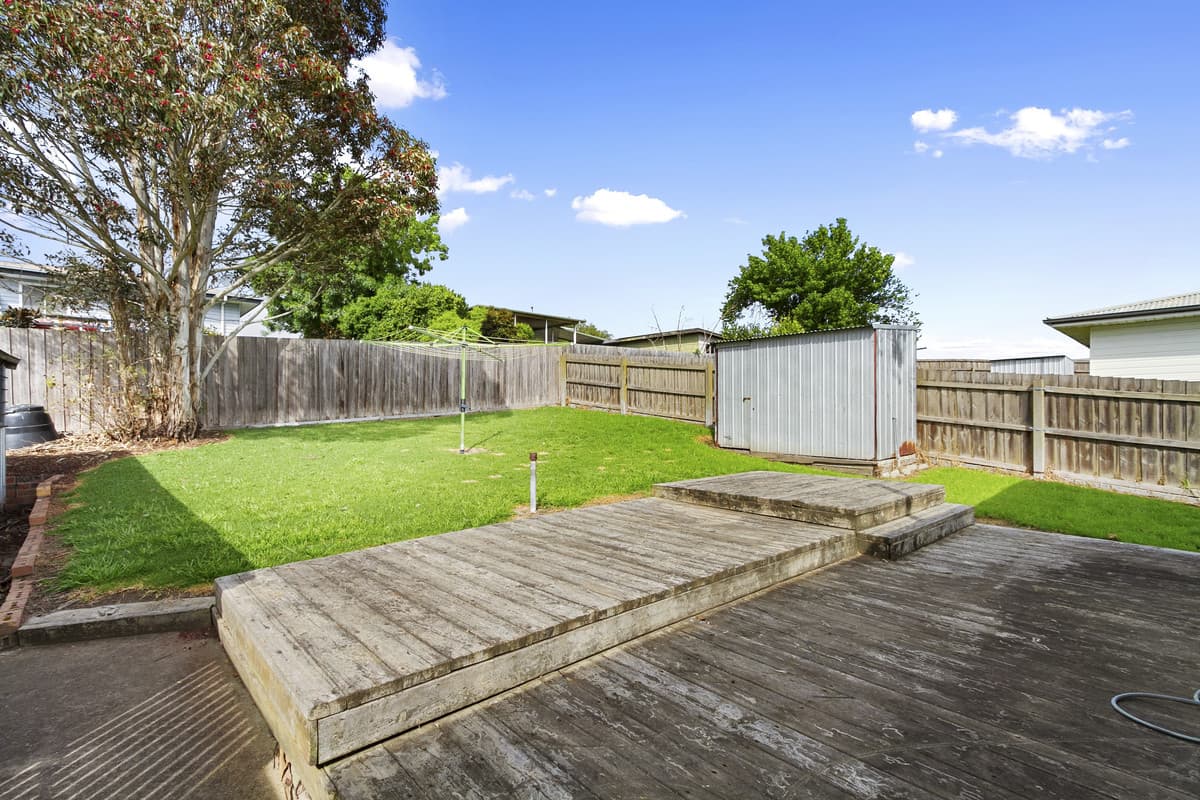 8 Tulloch Street, MORWELL VIC 3840, Morwell - Thumbnail 8