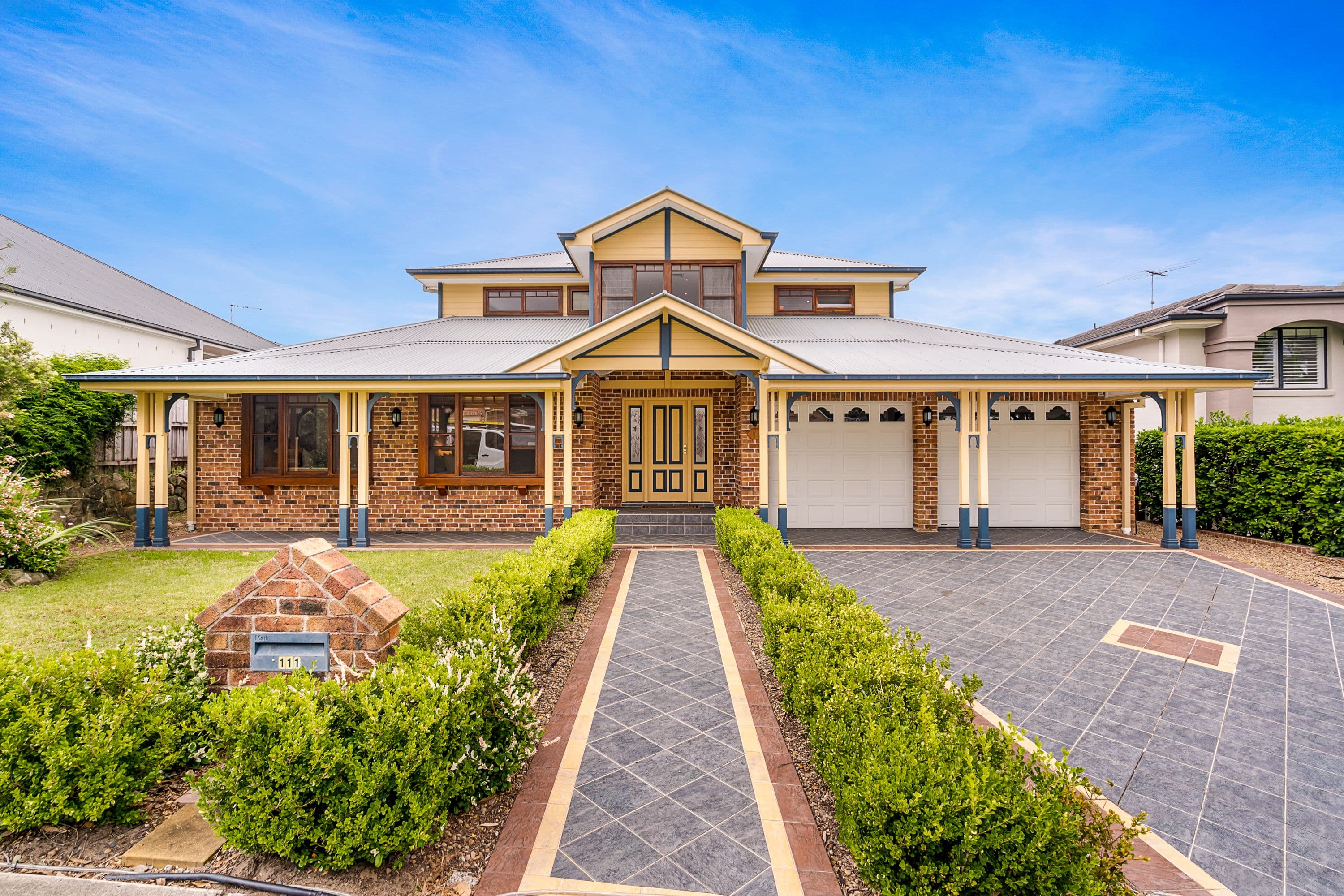 111 Milford Drive, Rouse Hill NSW 2155, Rouse Hill - Image 1