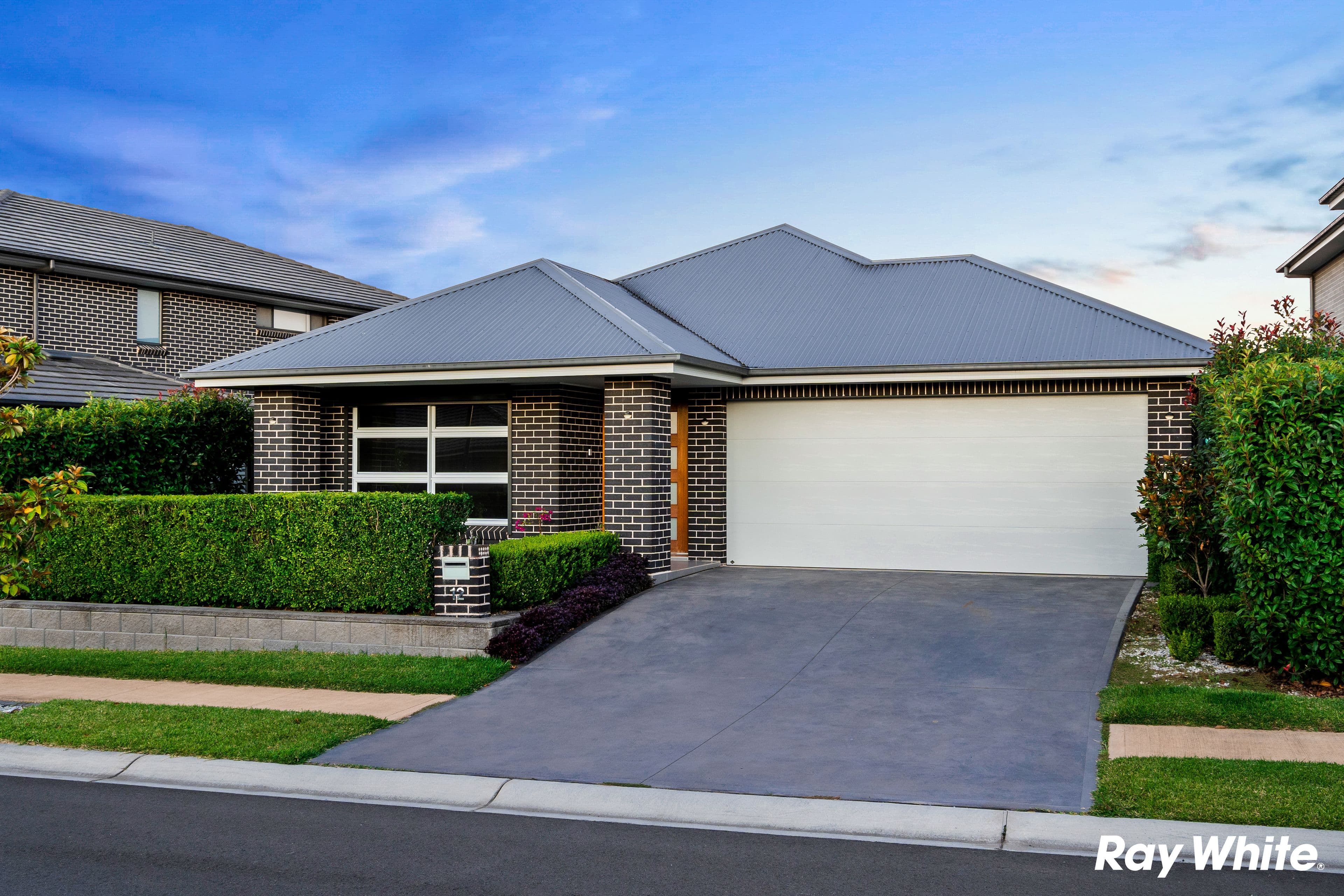 12 Casey Street, Oran Park NSW 2570, Oran Park - Image 1