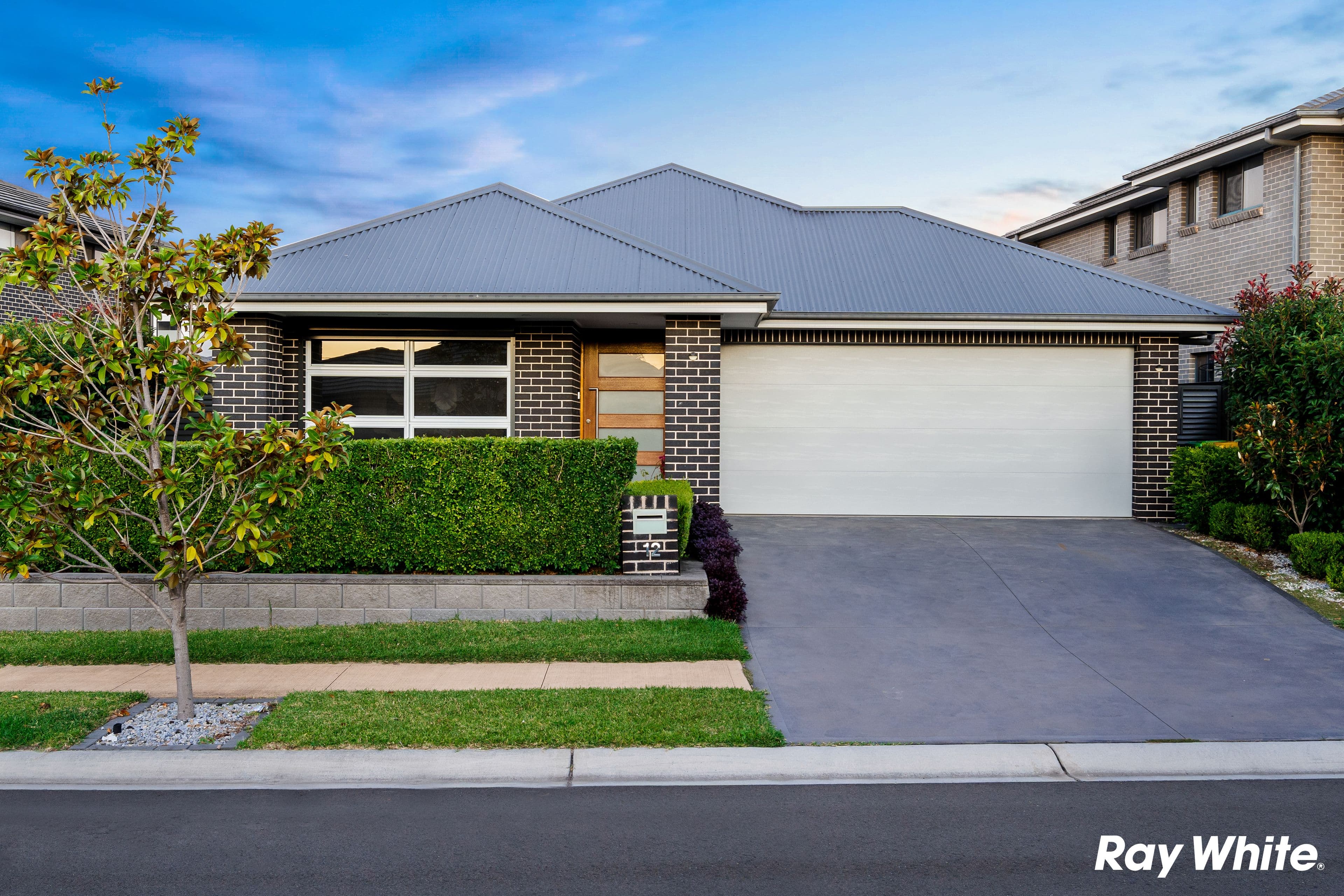 12 Casey Street, Oran Park NSW 2570, Oran Park - Thumbnail 2