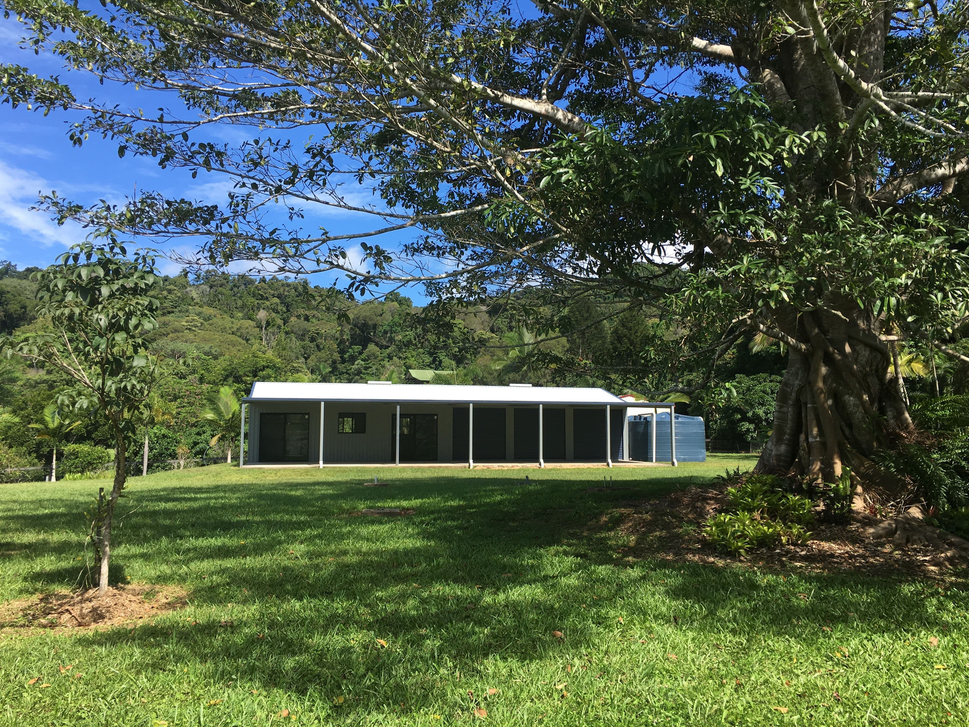 2 Platypus Close, Kuranda QLD 4881, Kuranda - Image 1