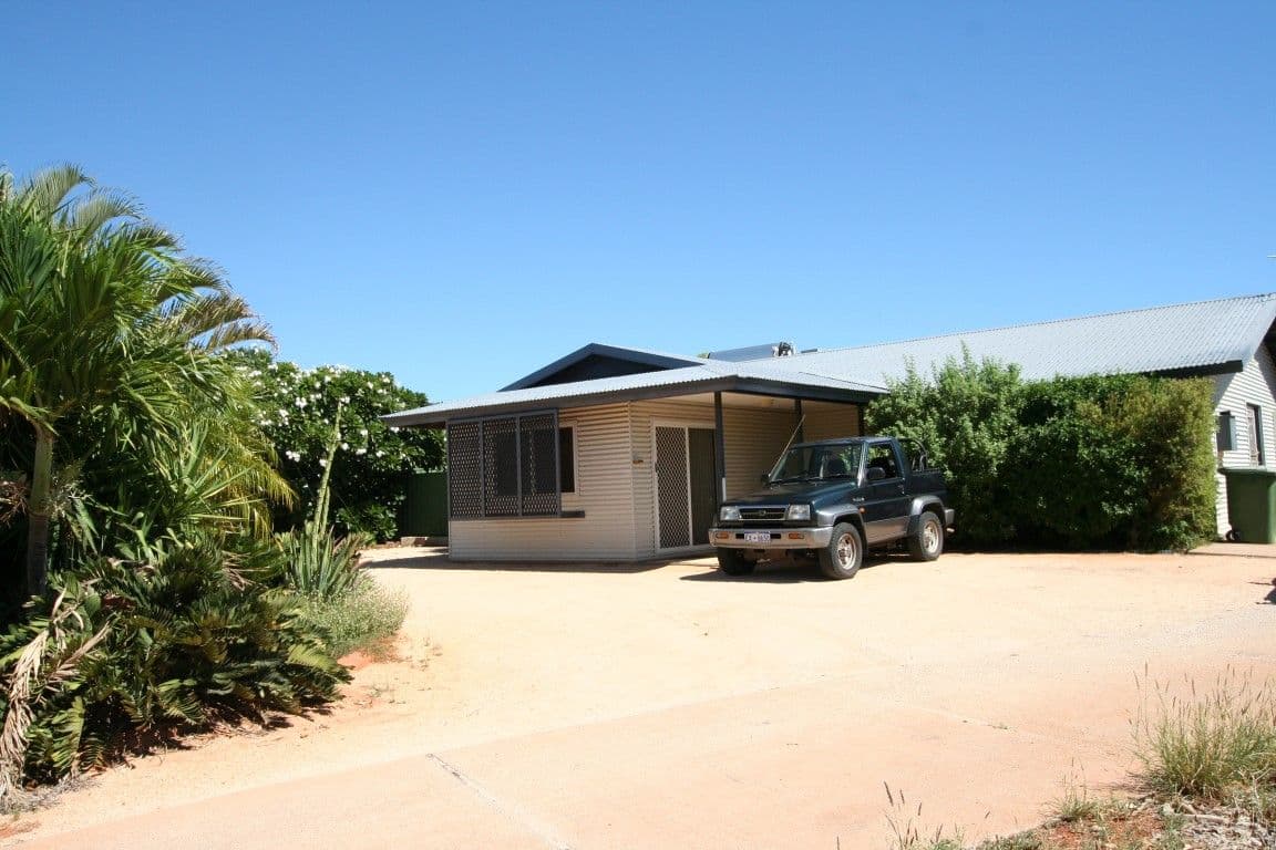 25 Fitzhardinge Street, Exmouth WA 6707, Exmouth - Image 1