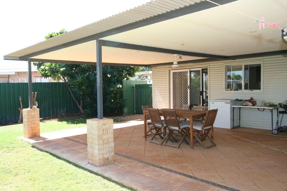 25 Fitzhardinge Street, Exmouth WA 6707, Exmouth - Thumbnail 3