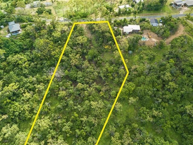 28 Black Road, Riordanvale QLD 4800, Riordanvale - Thumbnail 2