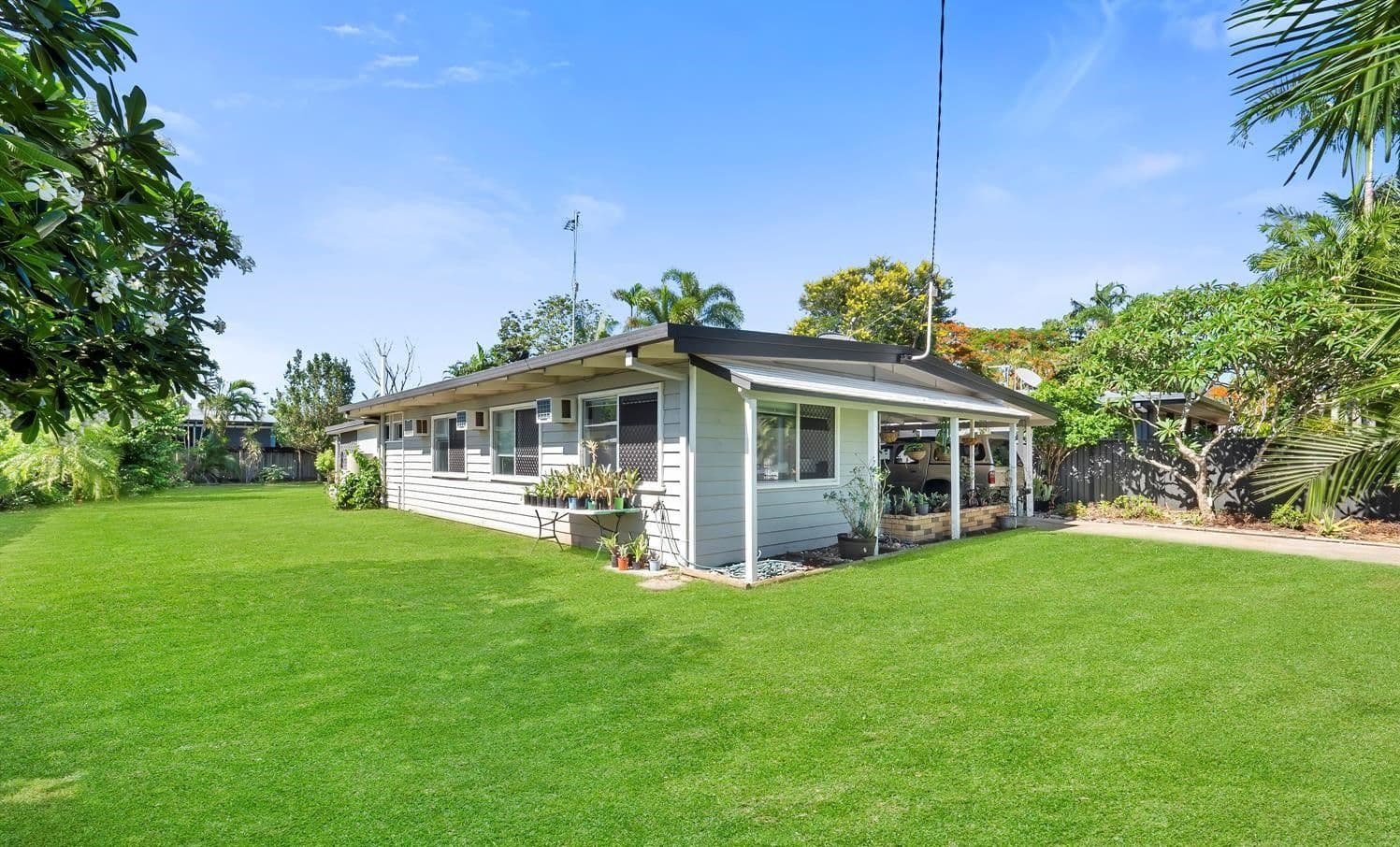 3 Jessie Close, Yorkeys Knob QLD 4878, Yorkeys Knob - Image 1