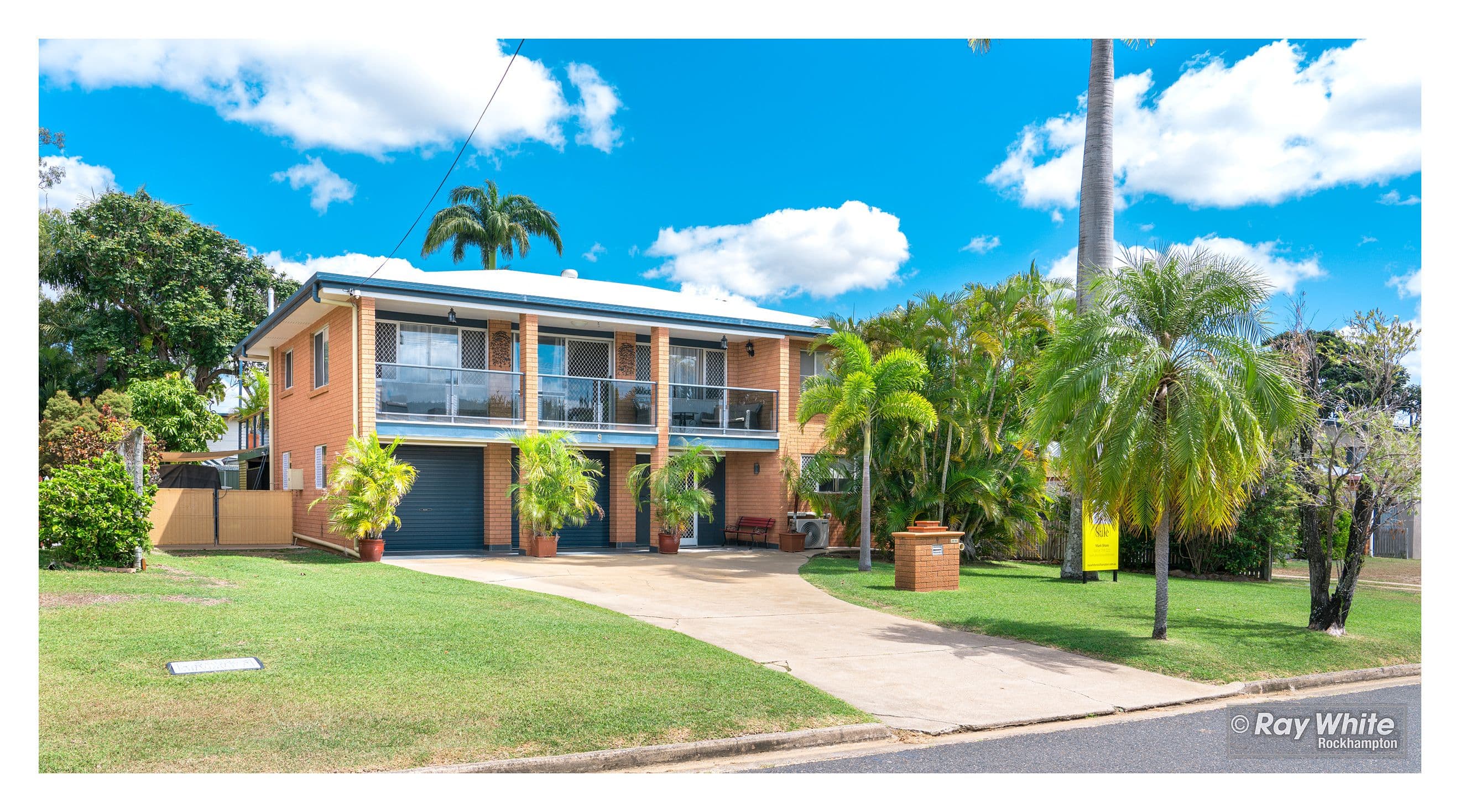 9 Peatey Street, Norman Gardens QLD 4701, Norman Gardens - Image 1