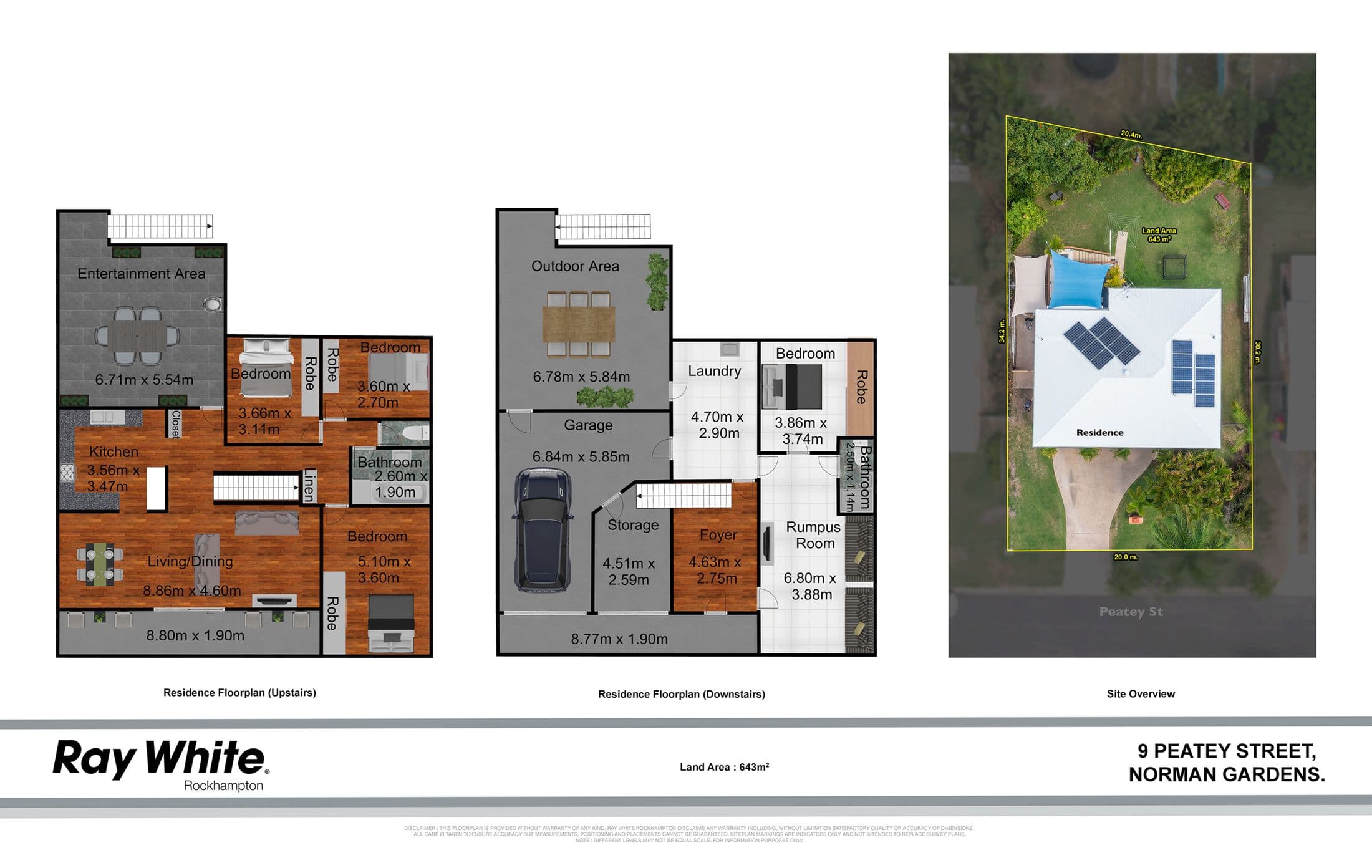 9 Peatey Street, Norman Gardens QLD 4701, Norman Gardens - Thumbnail 2