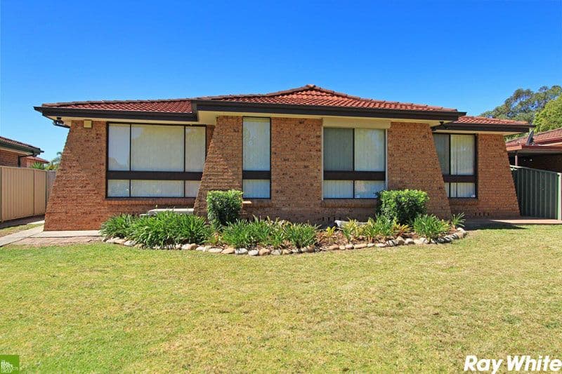 25 Jarrah Way, ALBION PARK RAIL NSW 2527, Albion Park Rail - Image 1