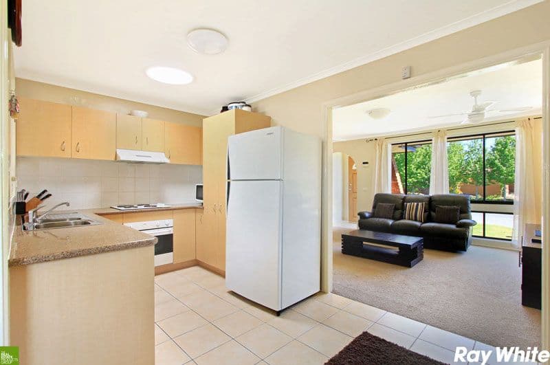 25 Jarrah Way, ALBION PARK RAIL NSW 2527, Albion Park Rail - Thumbnail 8
