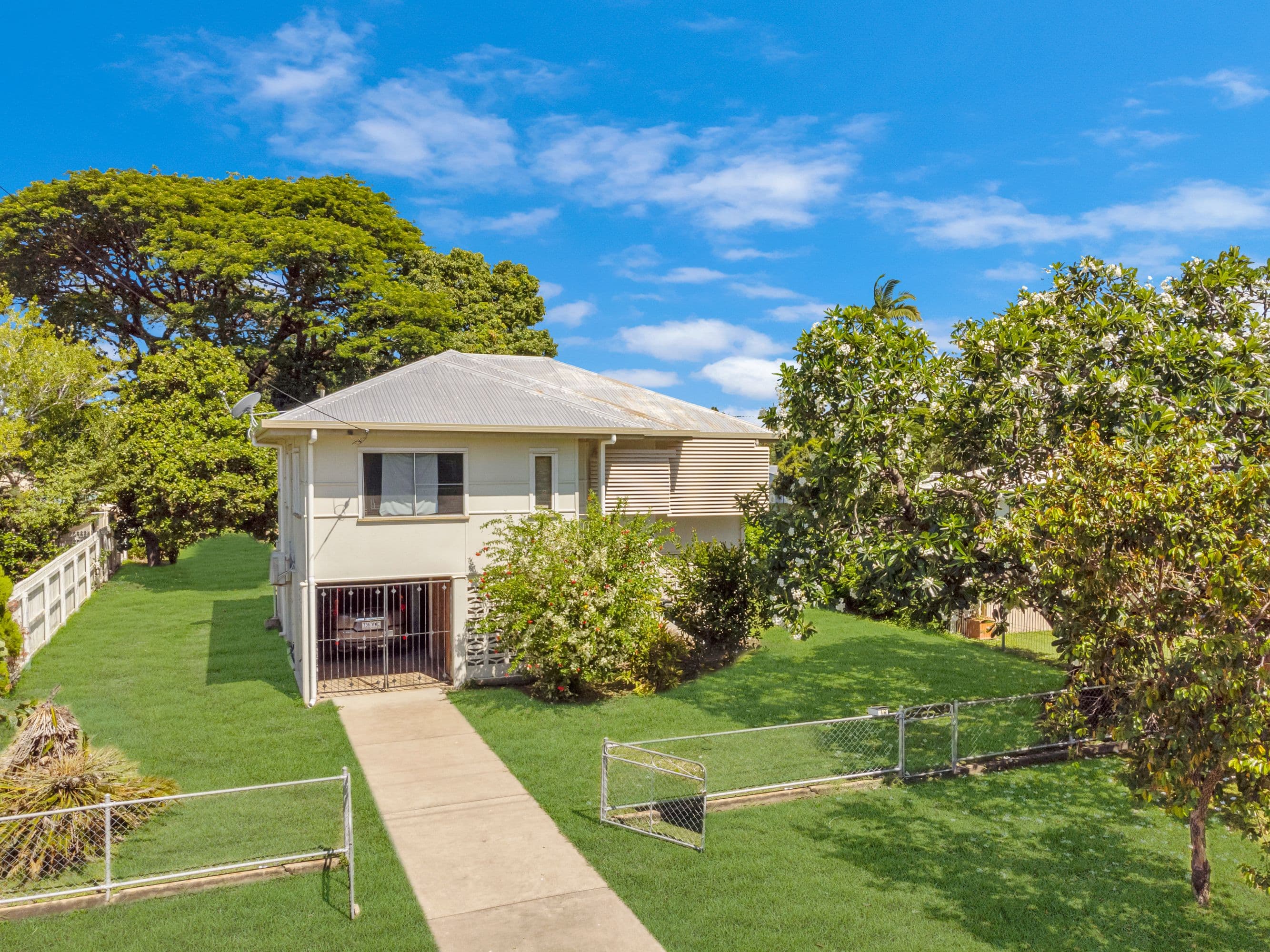 12 Tertius Street, Mundingburra QLD 4812, Mundingburra - Image 1